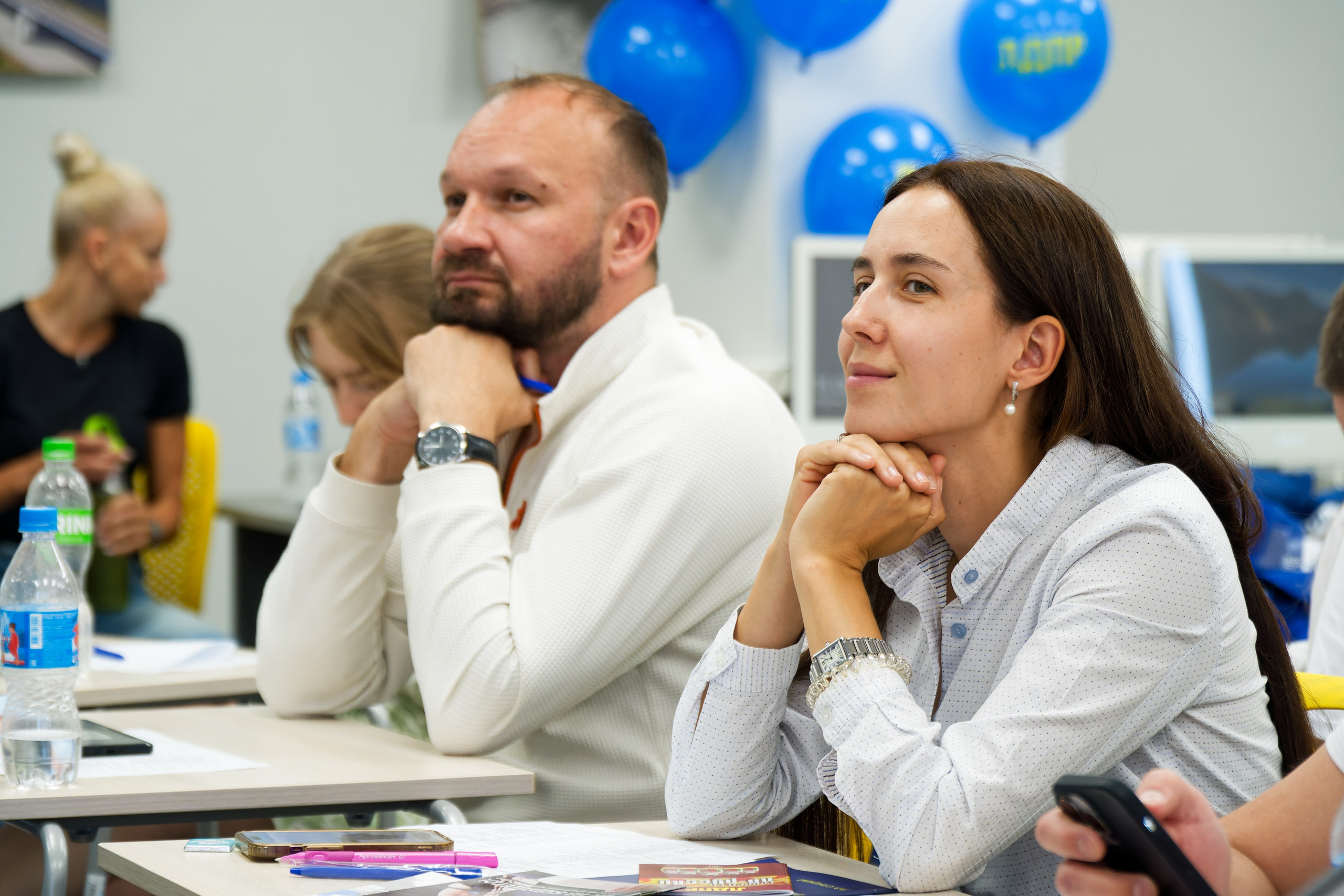 Тематическая игра. Репортажный, event-фотограф во Владивостоке