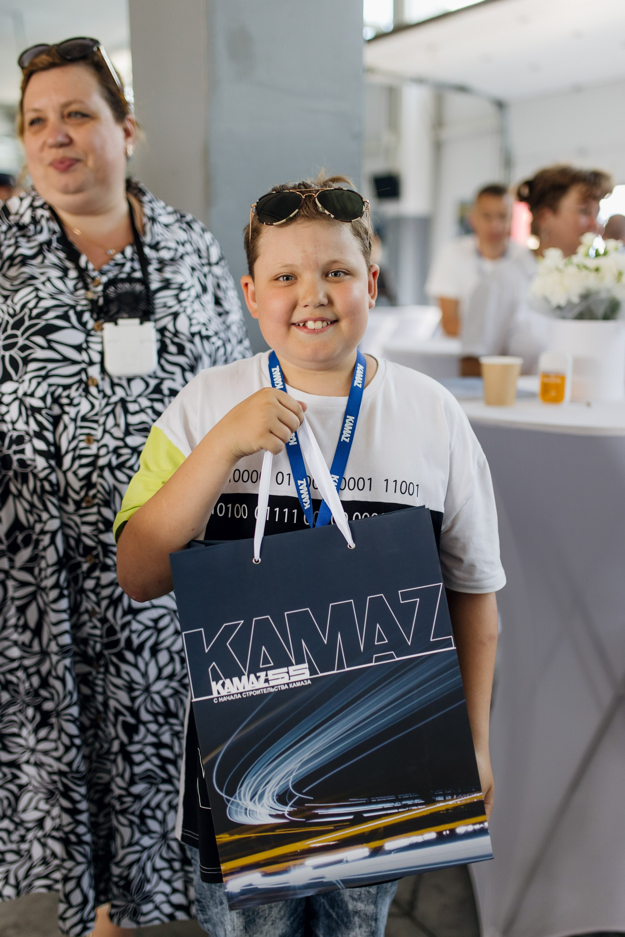 Тест драйв — Камаз. Салихов Марат, свадебный и репортажный фотограф в Казани