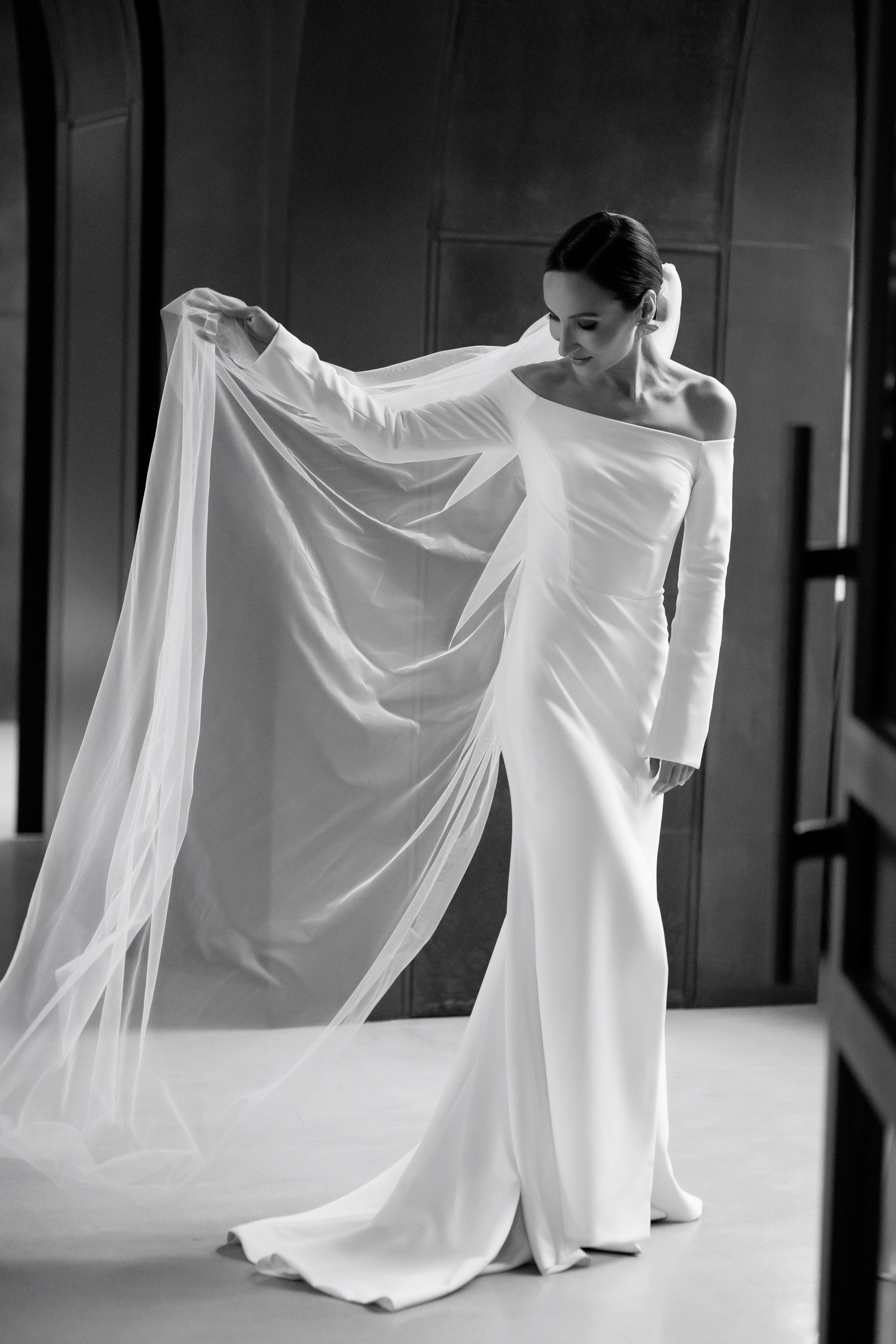 Тимур и Регина. Салихов Марат, свадебный и репортажный фотограф в Казани