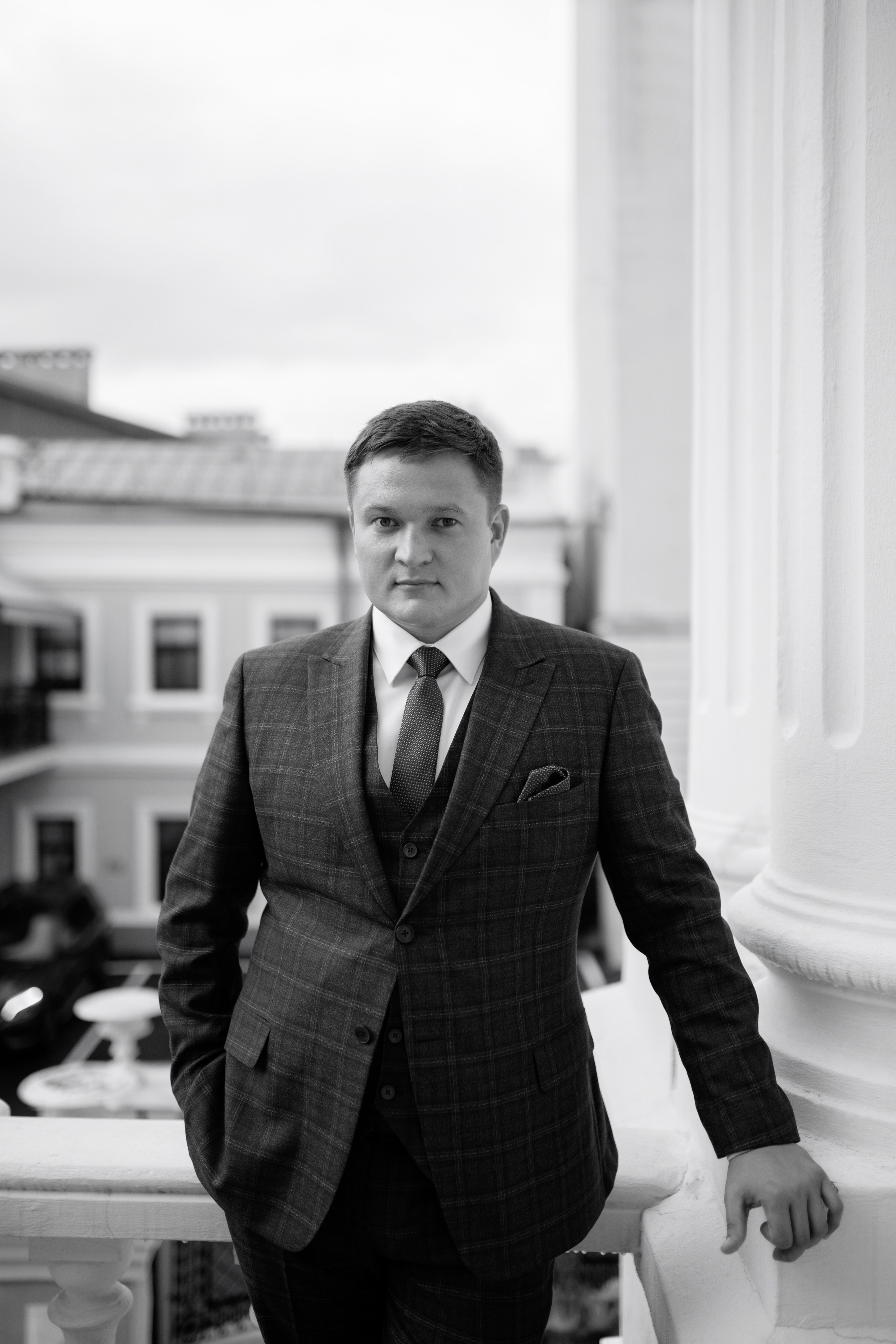 Тимур и Регина. Салихов Марат, свадебный и репортажный фотограф в Казани