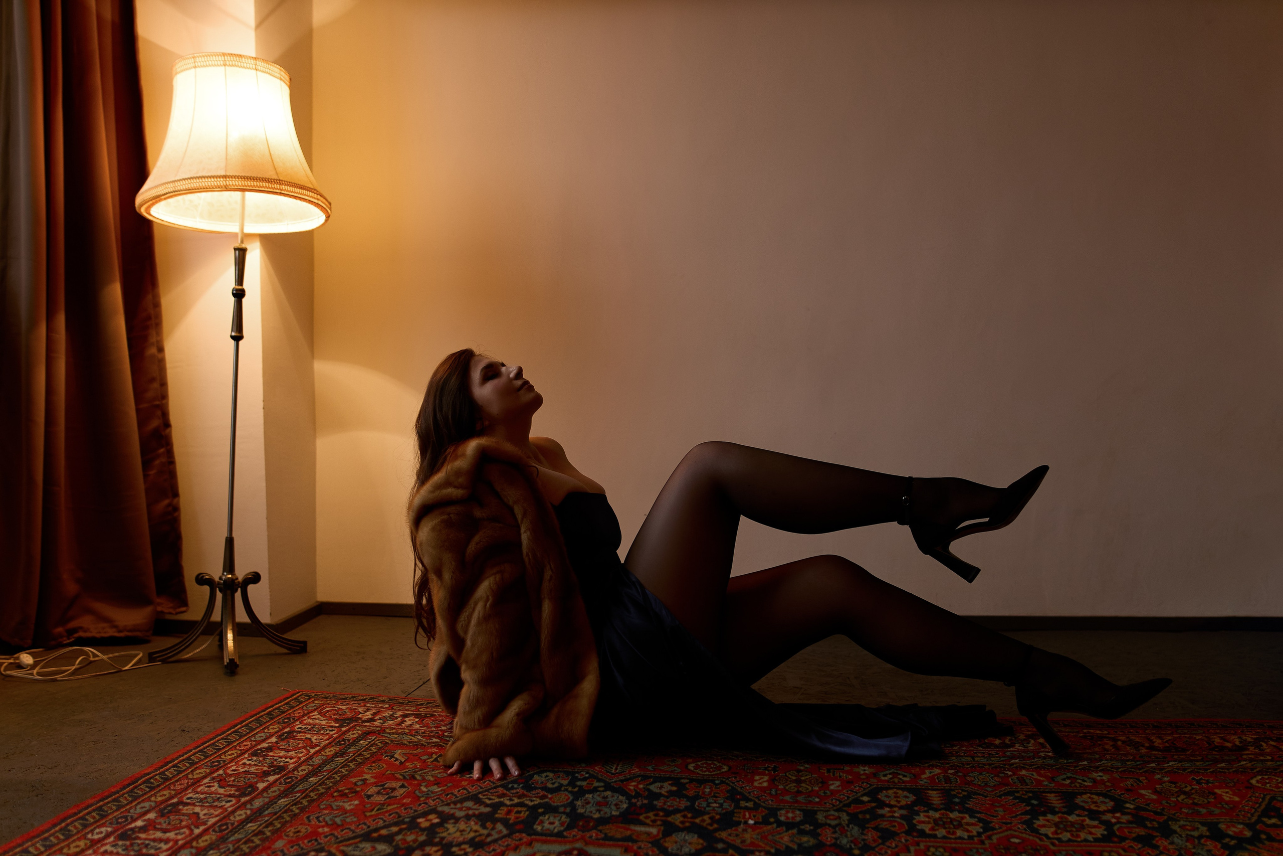 Екатерина. Анастасия Шкуднова — свадебный и женский фотограф в Брянске