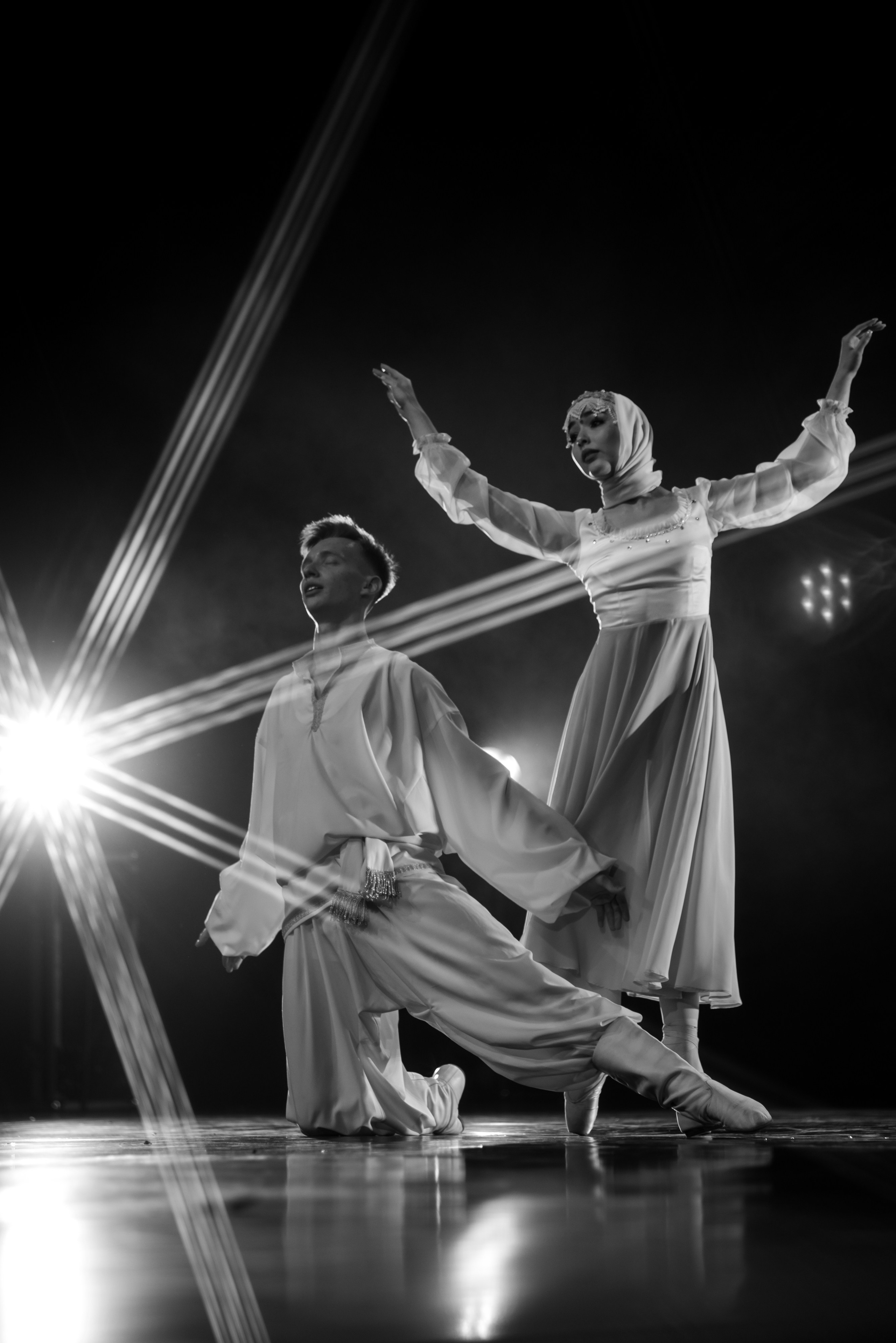 Ракурсы искусства | КемГИК