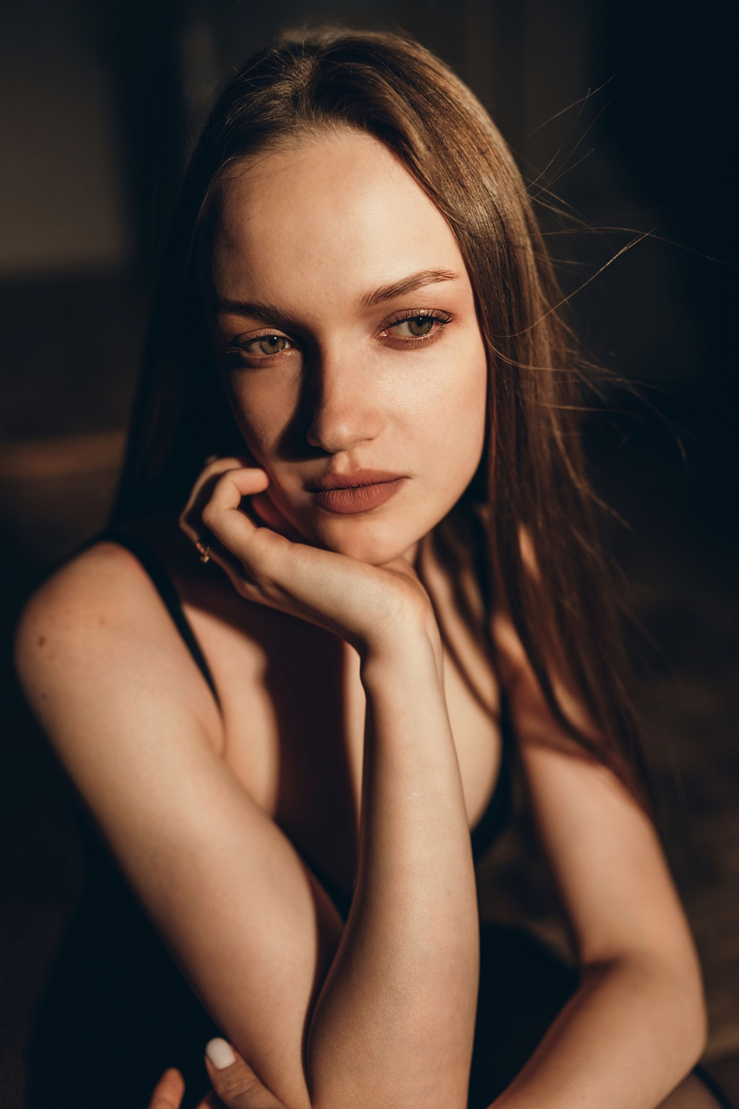 Анна Купарева. Фотограф в Москве Ангелина Ким