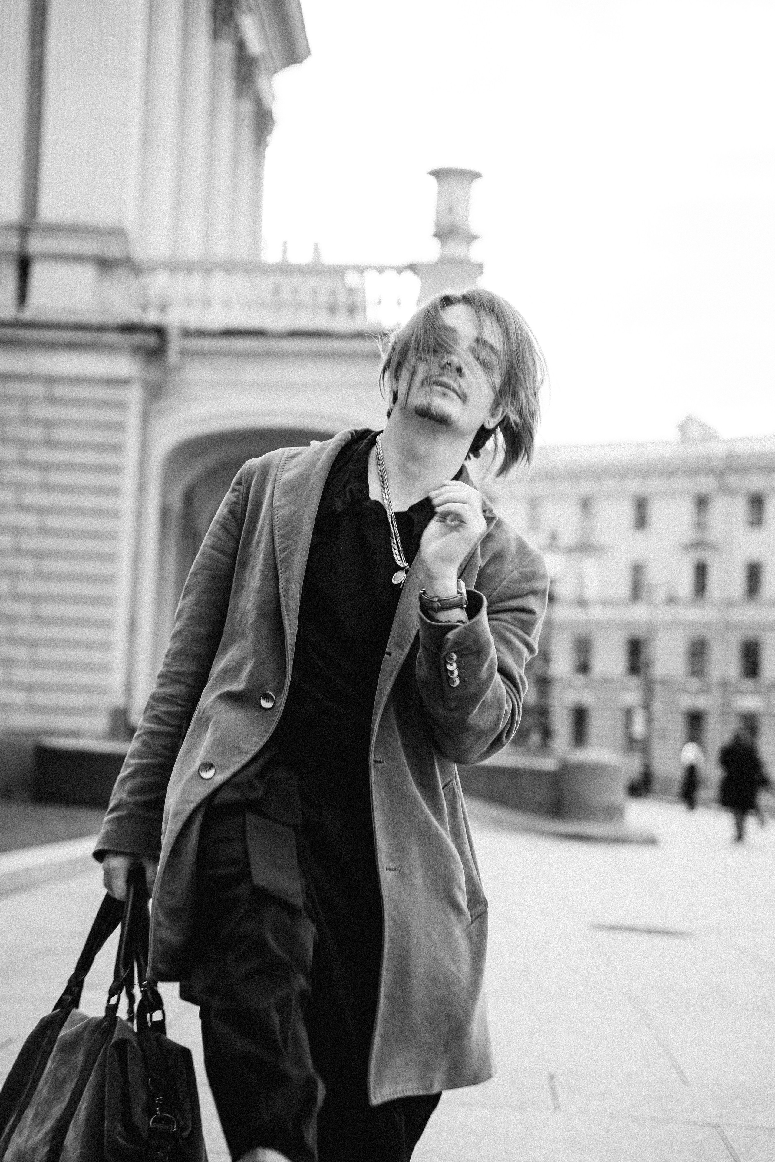 Vladimir. Фотограф Санкт-Петербург/Гомель Виктория Петрова