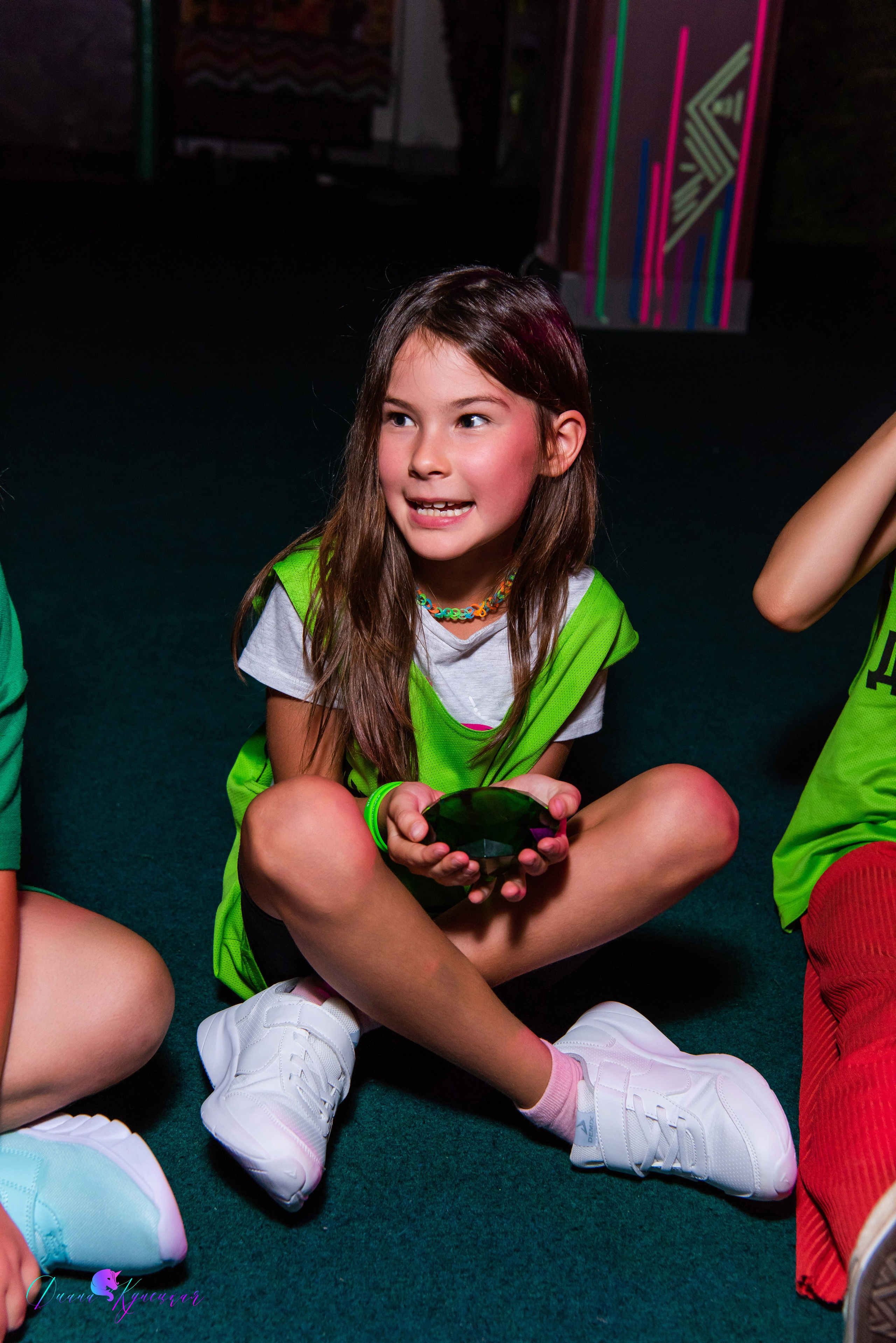 День Рождения Романа. «Джуманджи Красногорск». Свадебный и арт-фотограф Кунецкая Диана