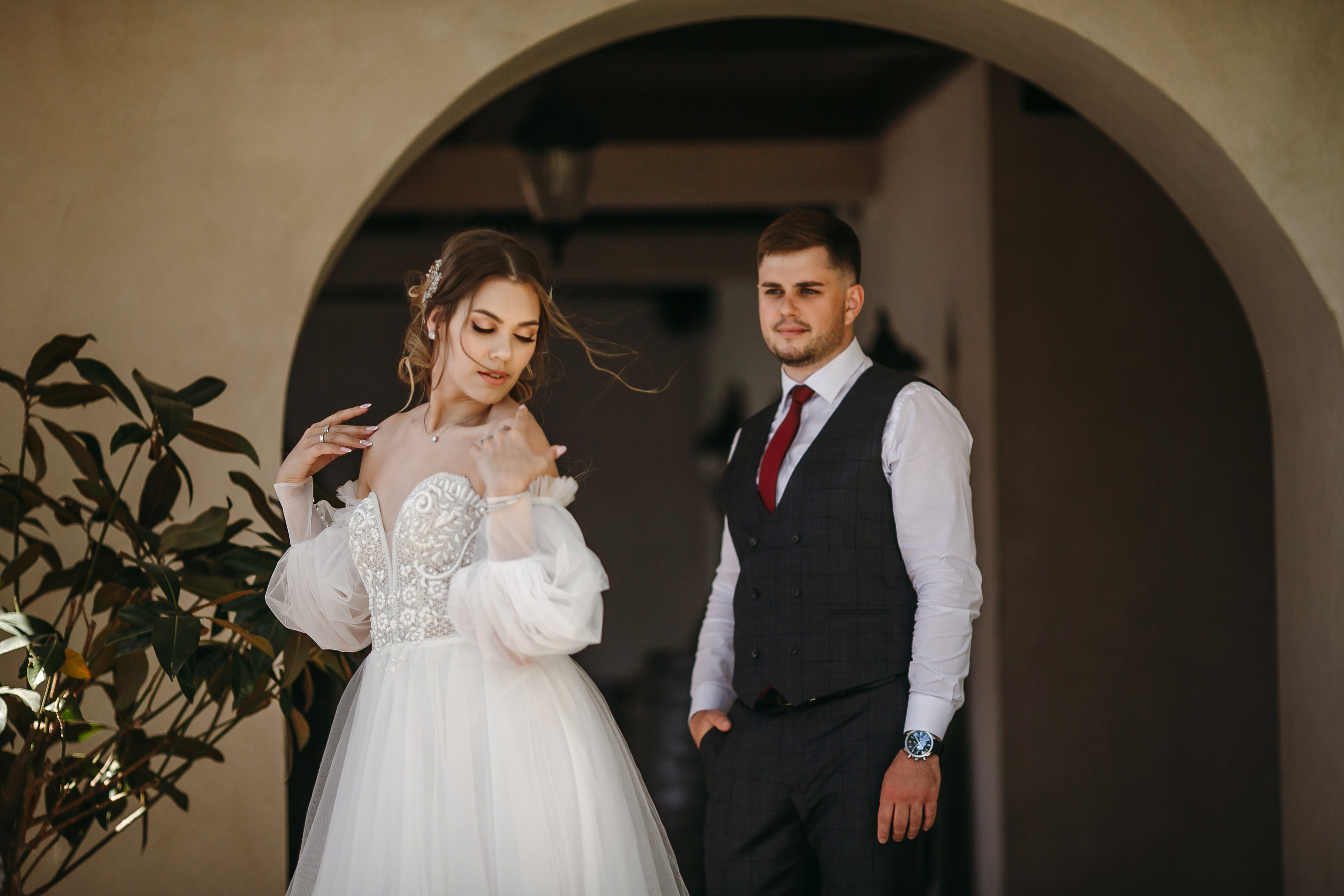 Тимур Валерия. Фотограф Новороссийск