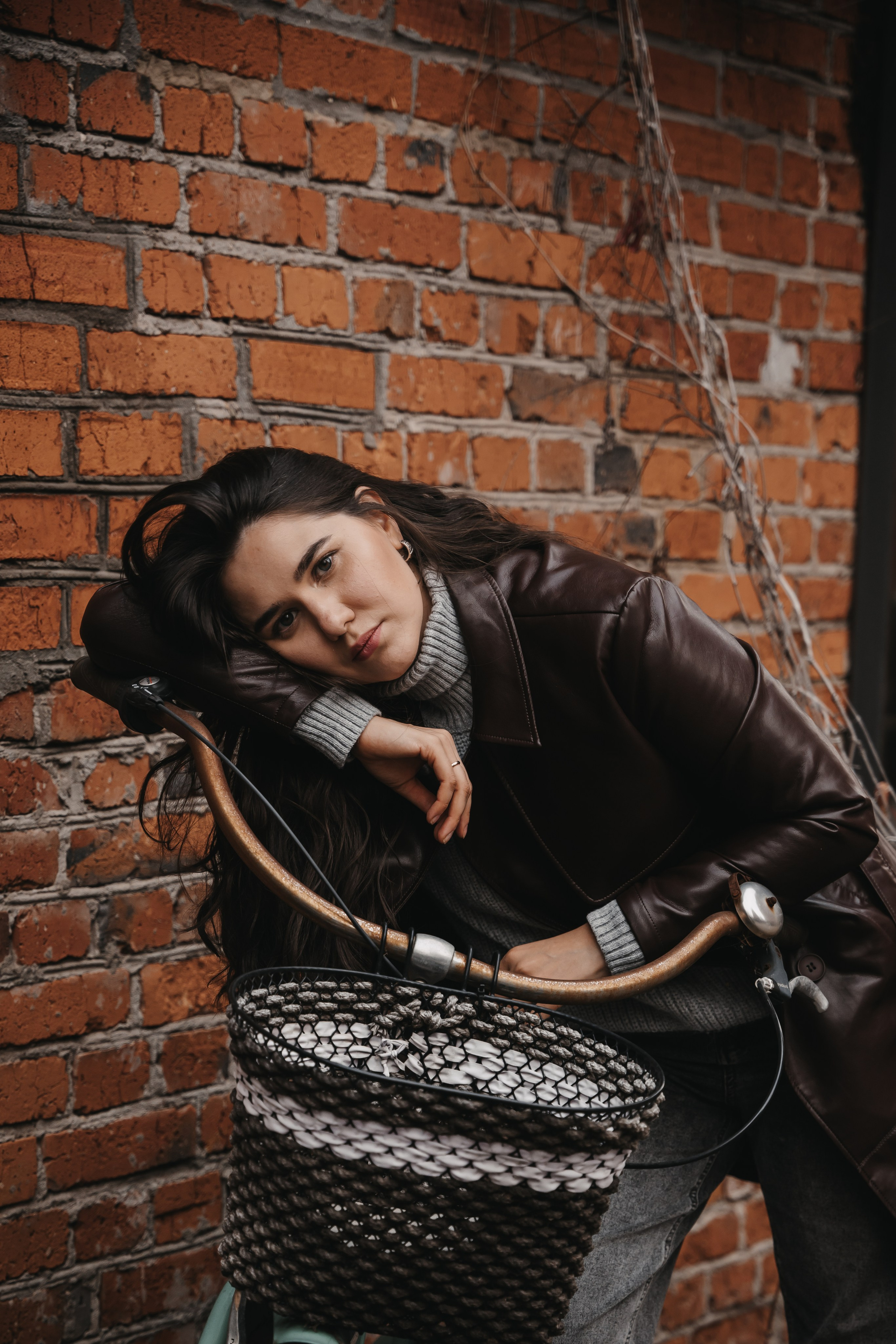 Портреты. Семейный, детский и лайфстайл фотограф в Москве Альбина Соколова