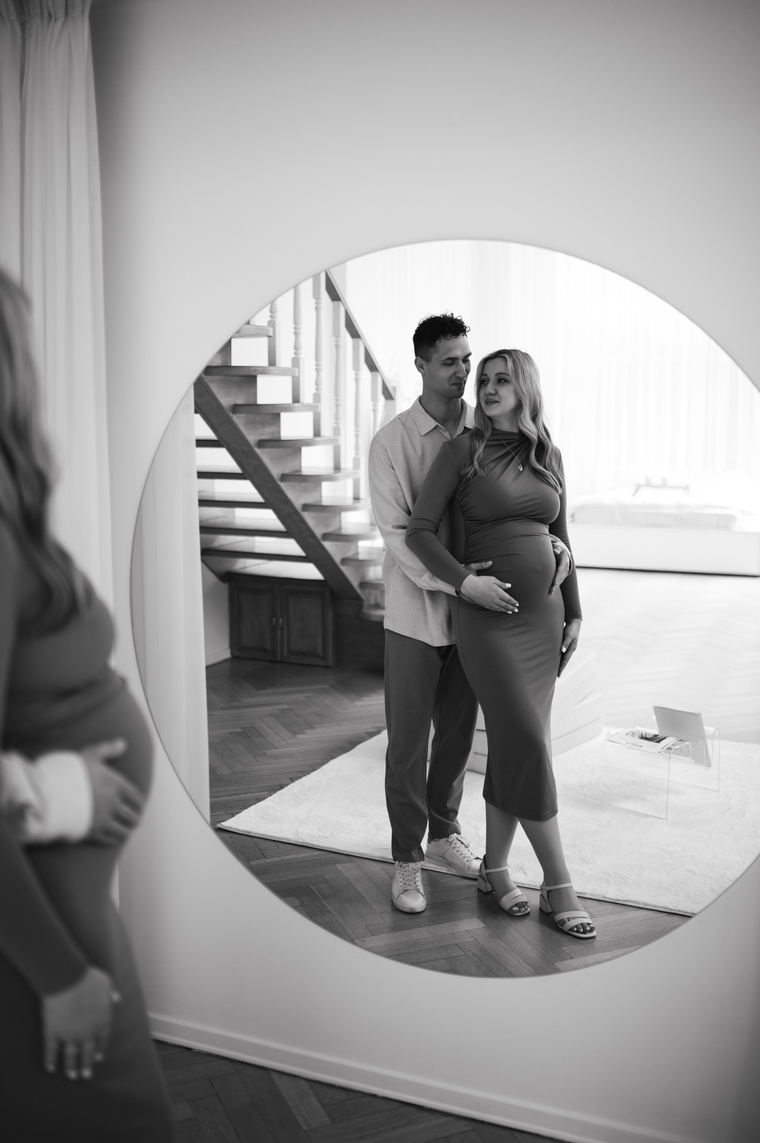 Polina & Vova. Свадебный и индивидуальный фотограф Никита Роут | Москва