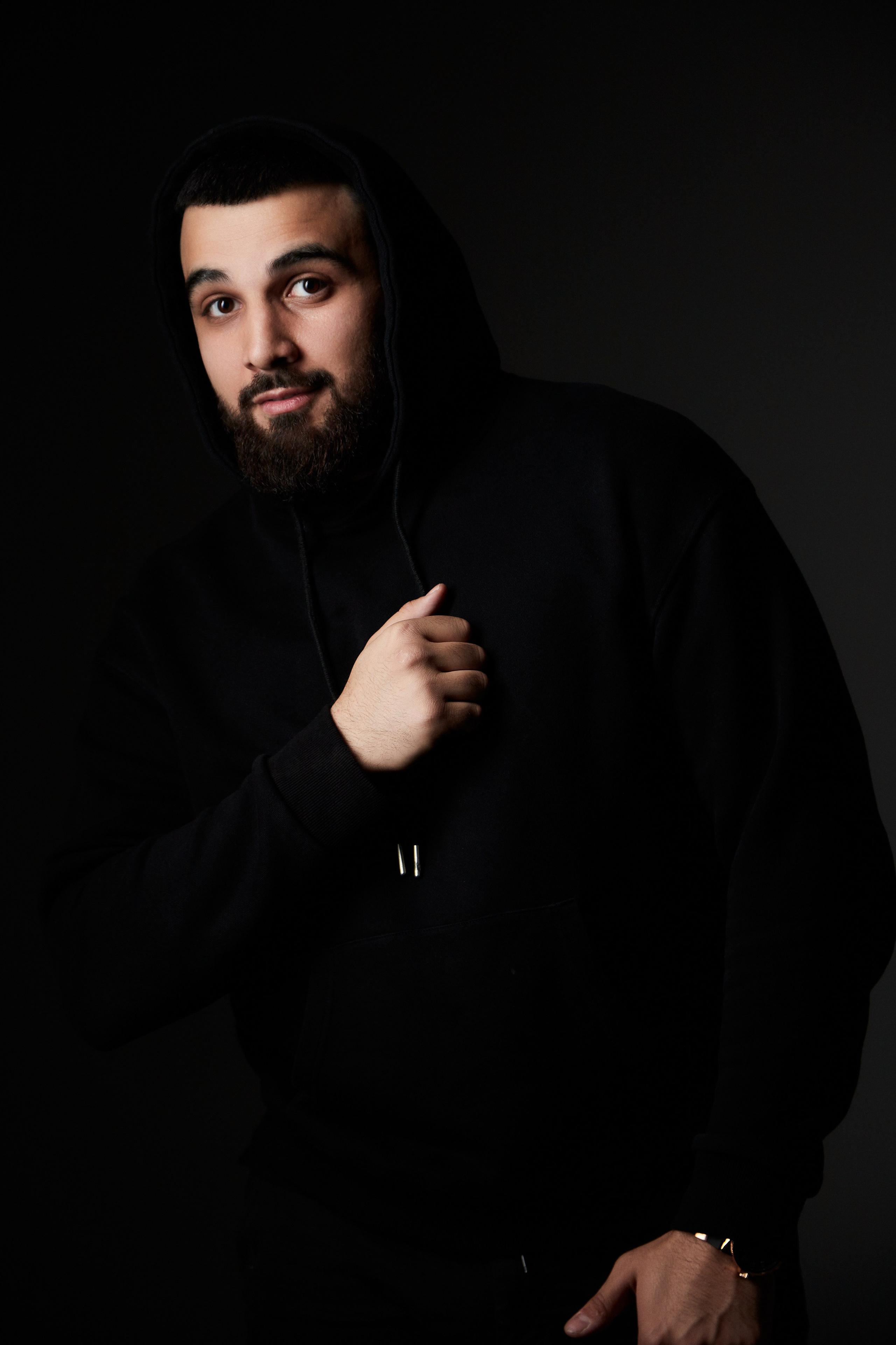 GAG. Фотограф в Волгограде и Москве Алина Галушкина