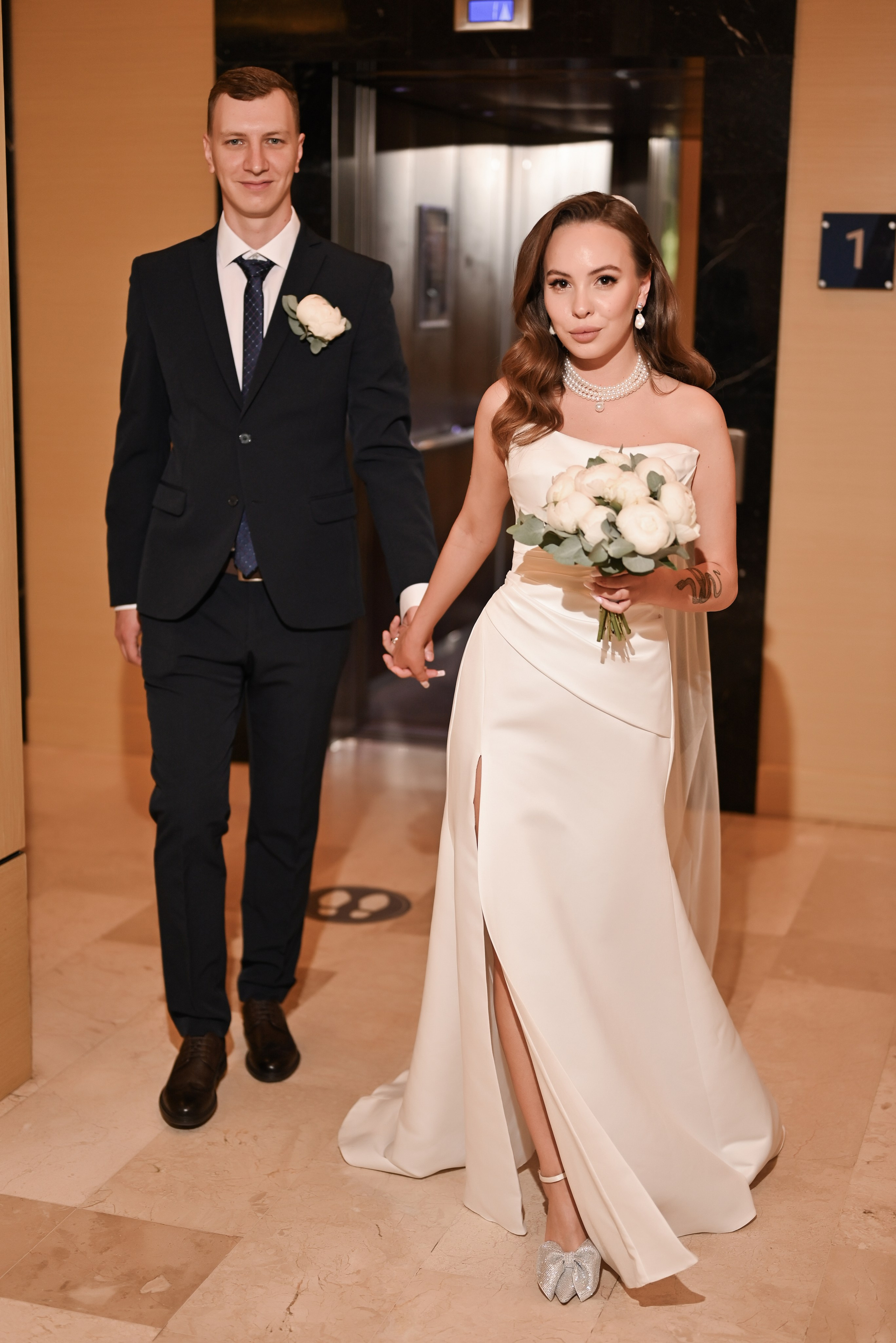 Глеб & Татьяна утро. Свадебный и семейный фотограф в Уфе Александров Максим