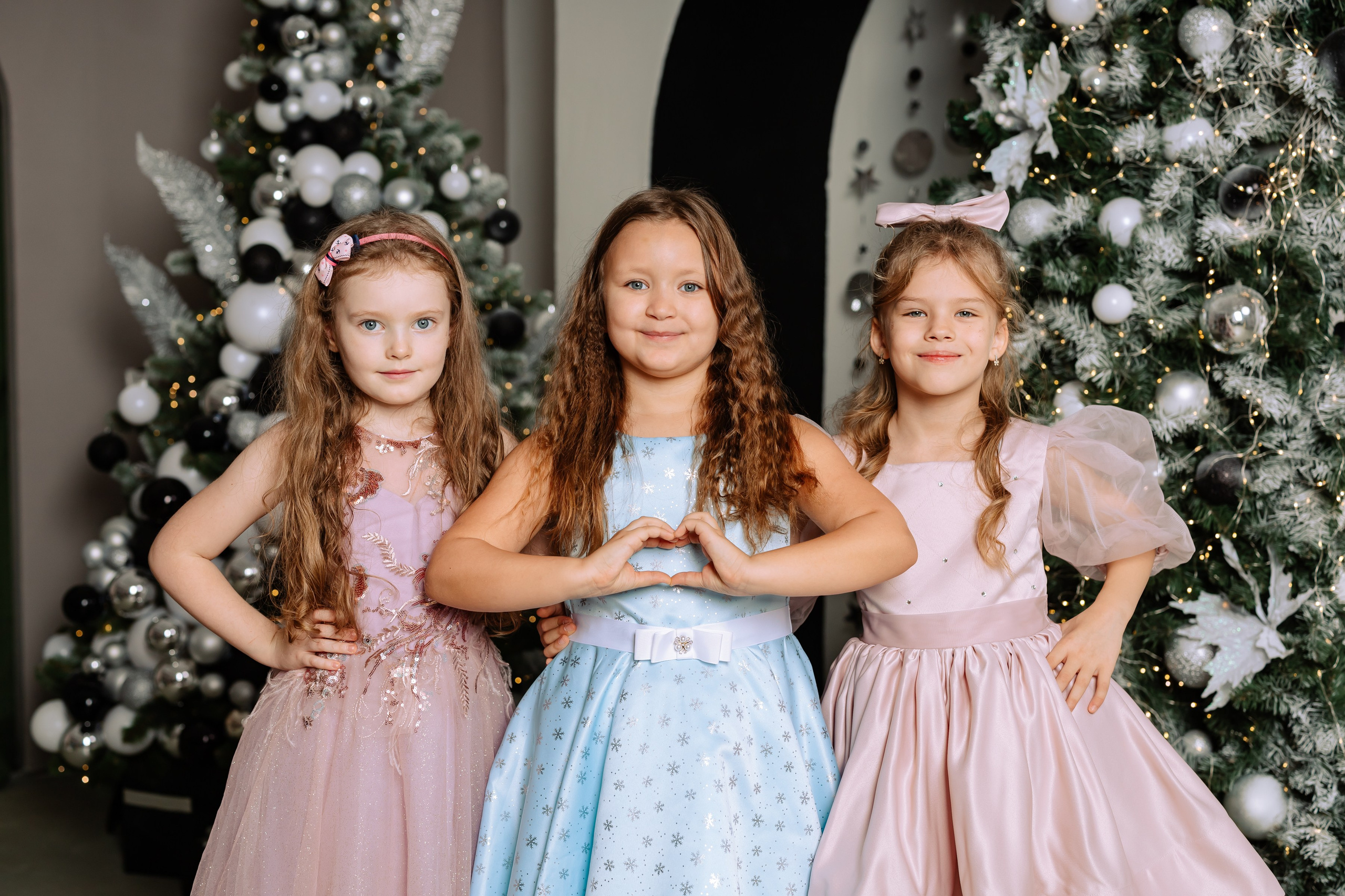 Студия детский сад. Выпускные альбомы Чехов