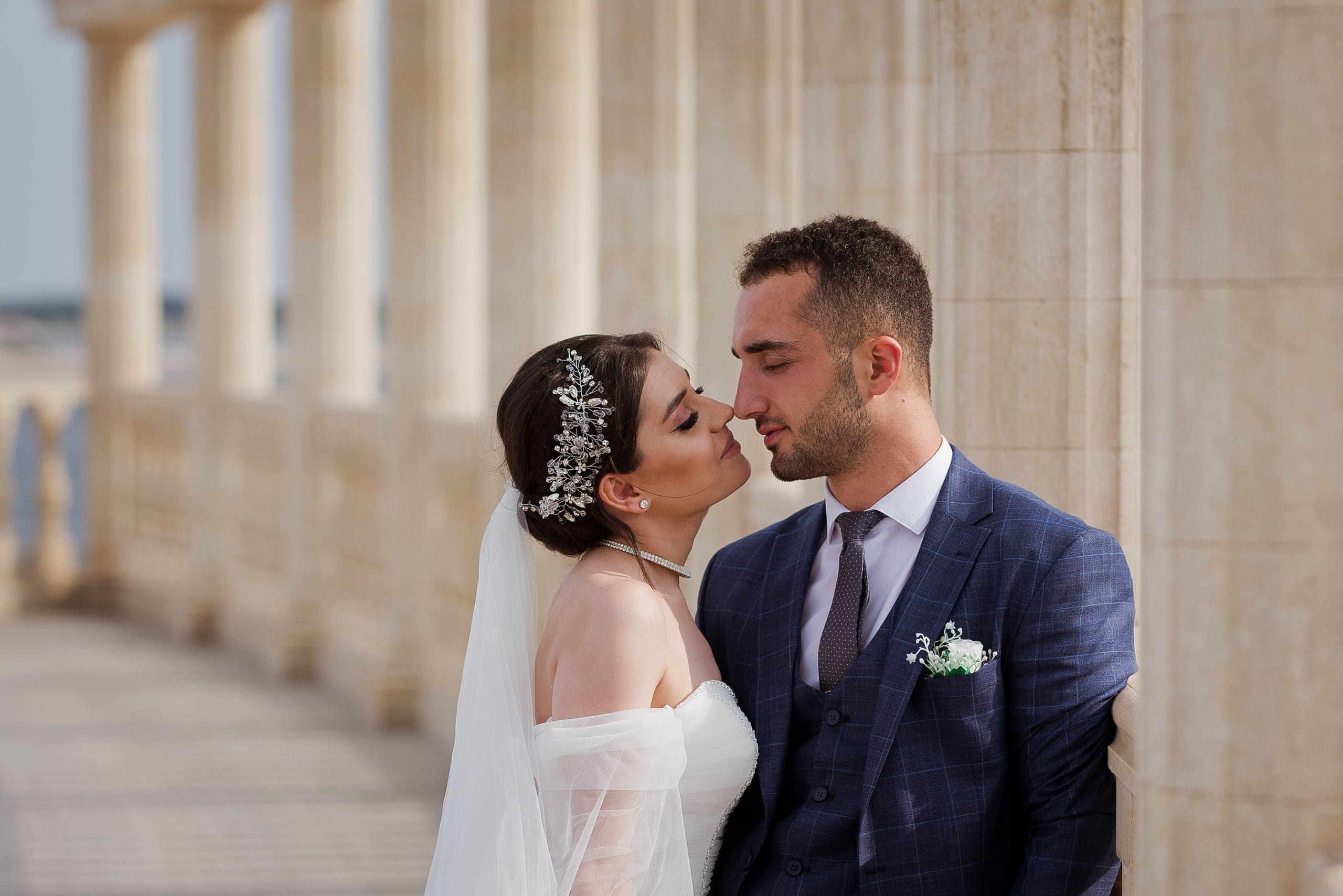 Вачик и Зарина. Свадебный и семейный фотограф Яна Стражева. Волгоград, Москва