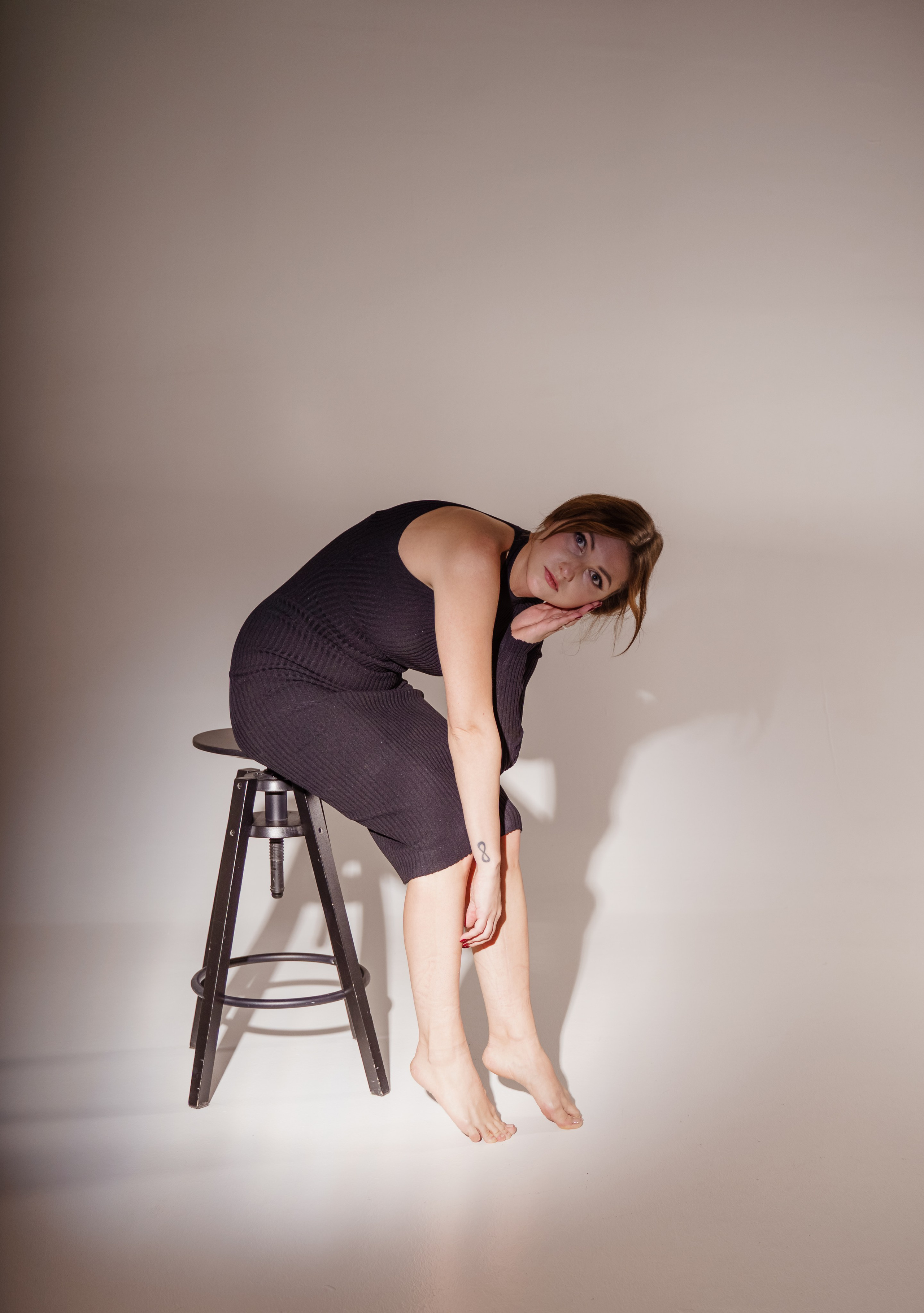 Женские портреты