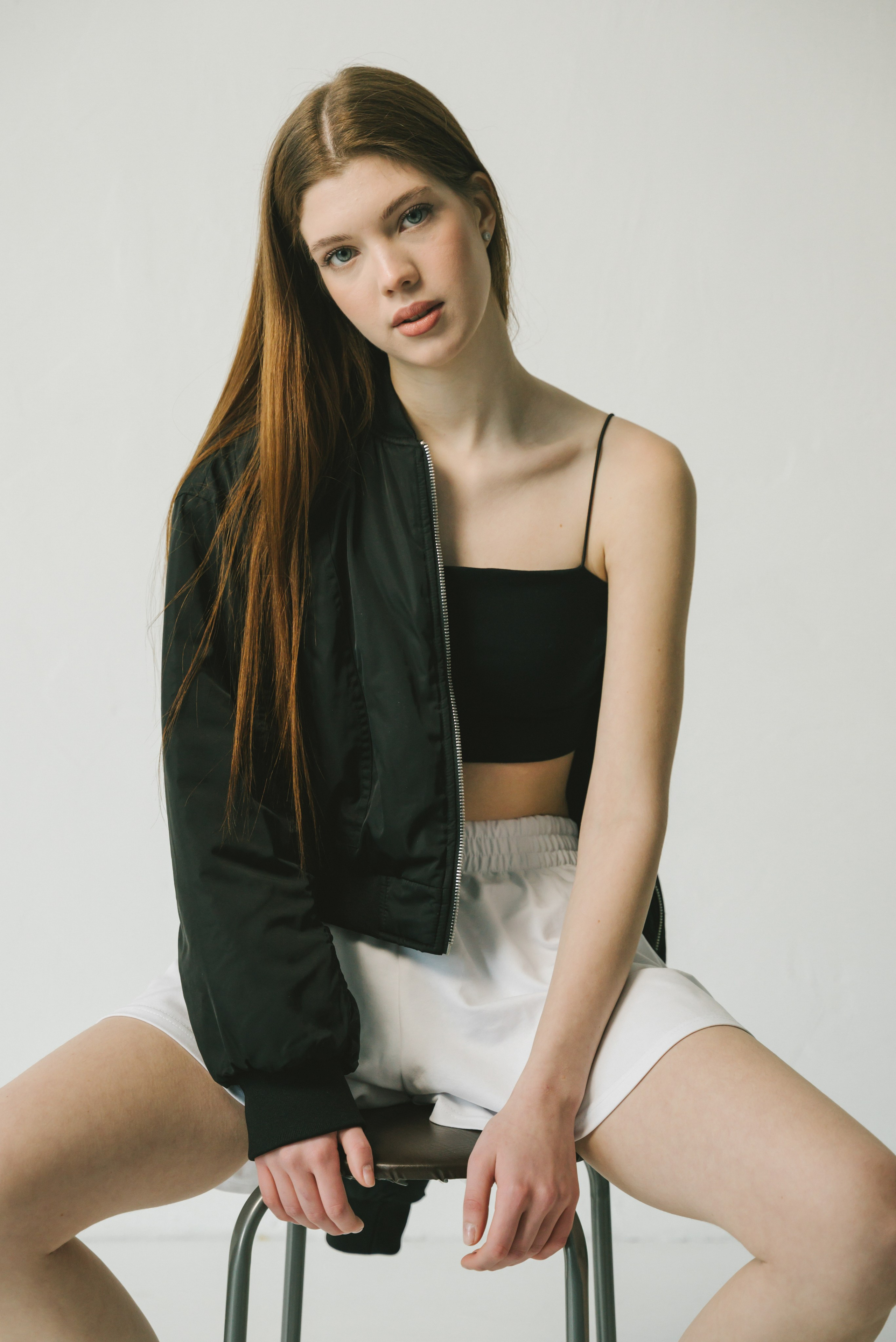 Виктория. Фотограф в Нижневартовске Анна Стрельцова