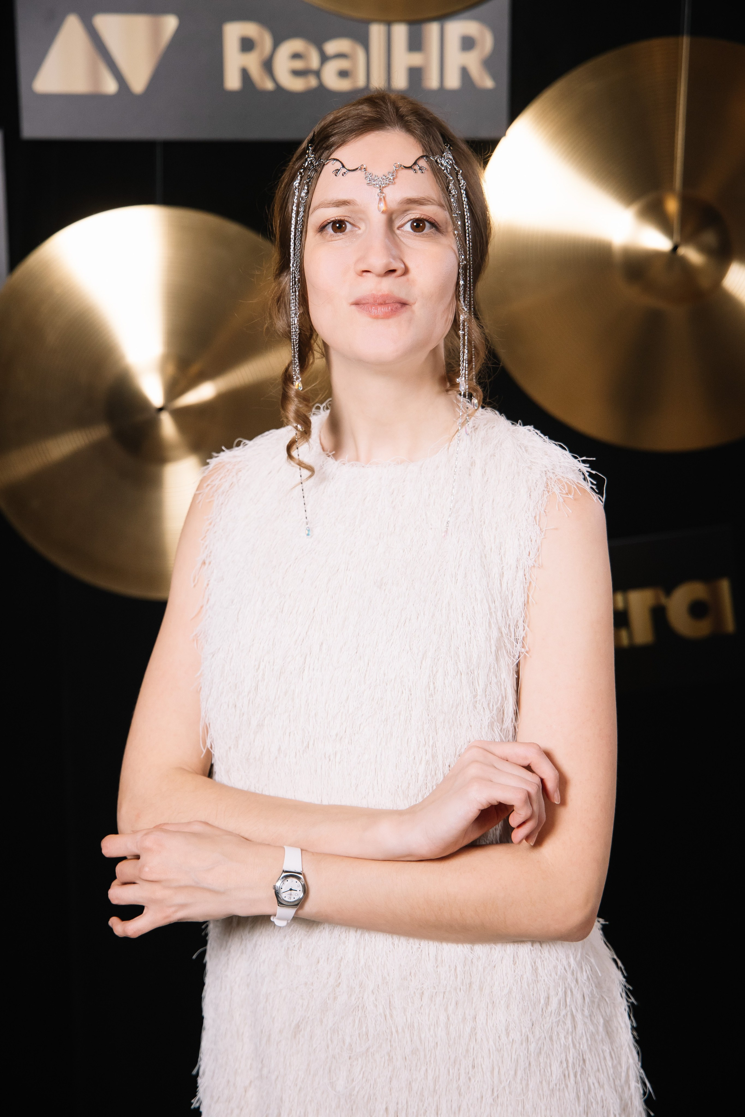 Realweb Party. Reportage photographer Vlad Shishkin