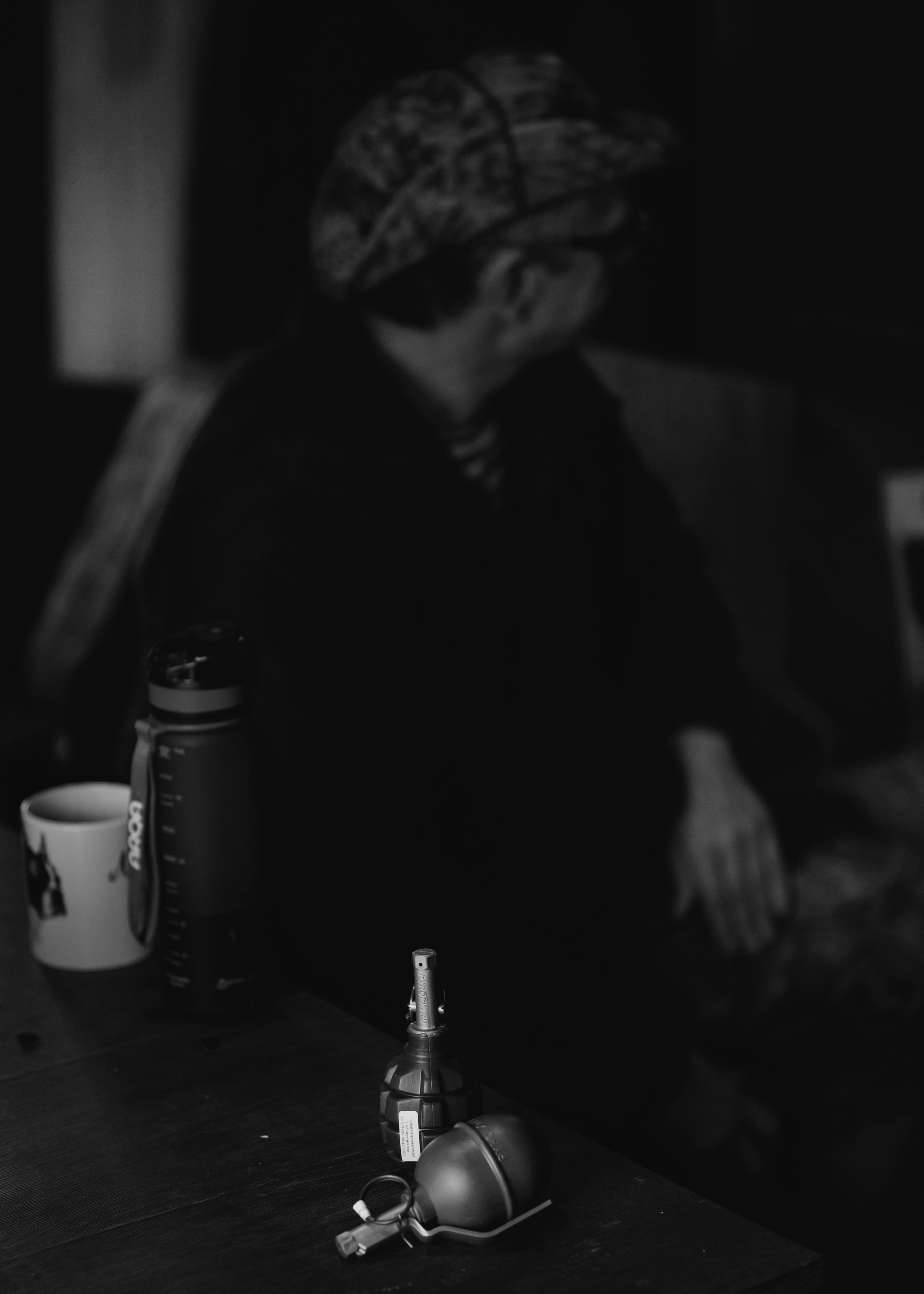 Квалификационные испытания. Сдача на шеврон «Боевая Единица». Портретный фотограф в Москве Дарья Цезария