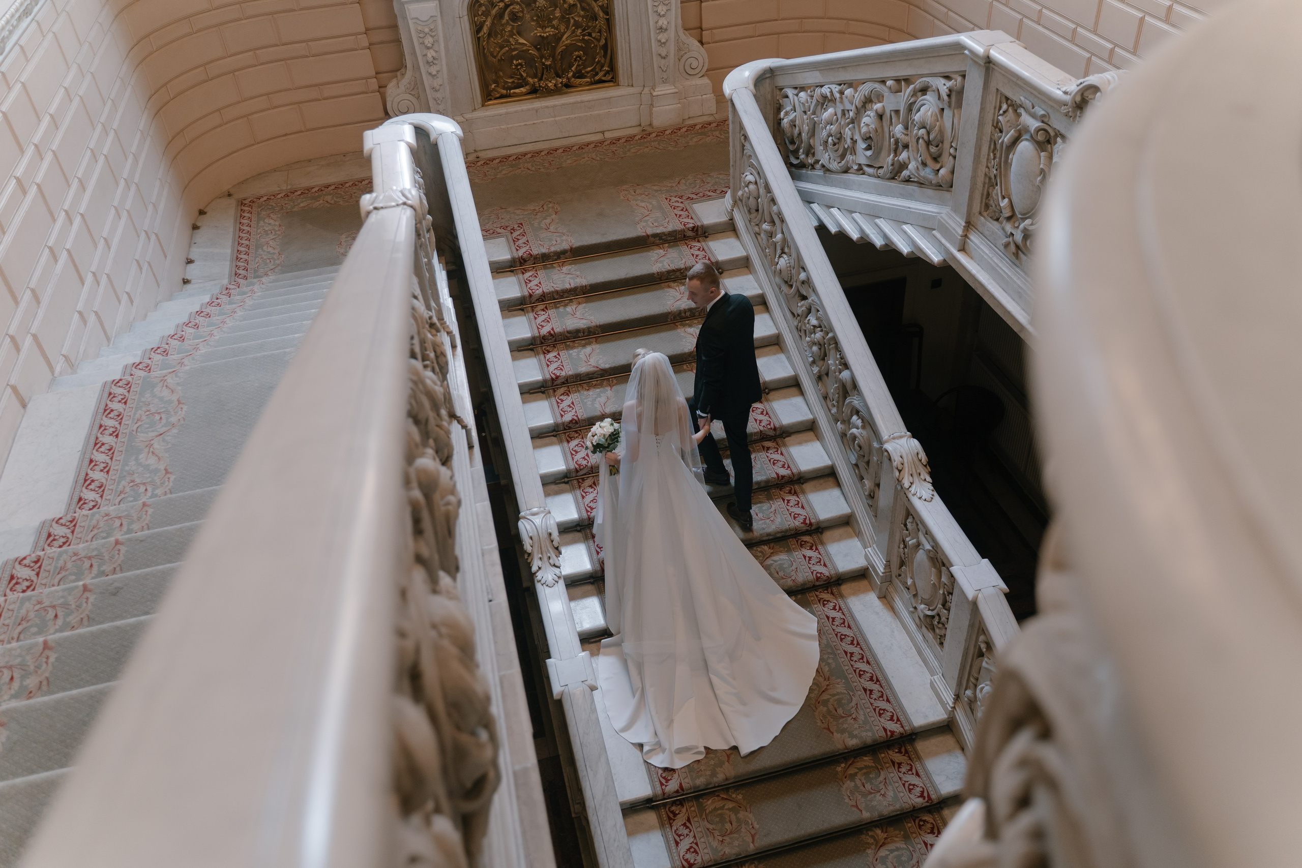 A&V. Свадебный фотограф — Наталья Фед СПб/Москва