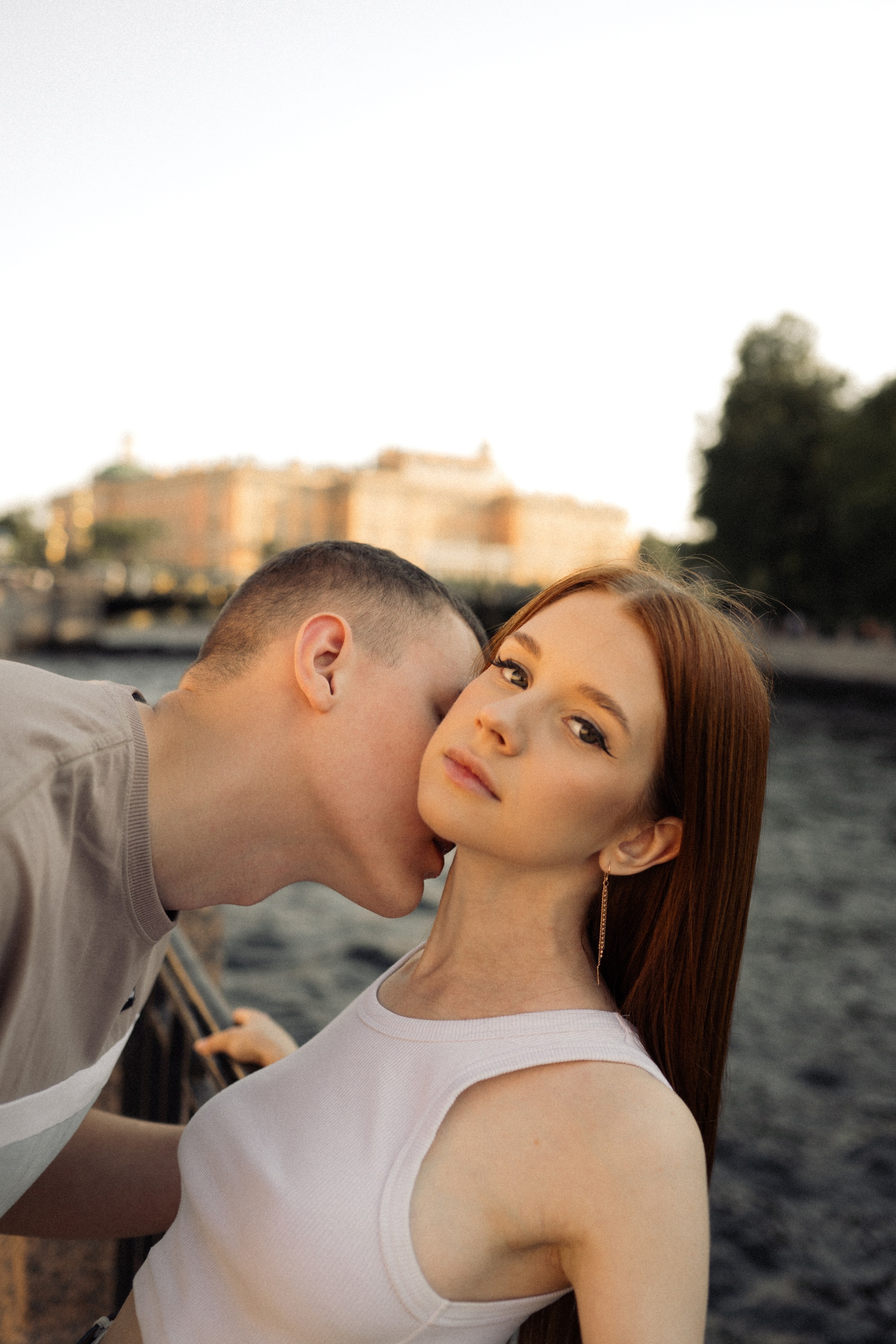 Love Story!. Фотограф в Санкт-Петербурге