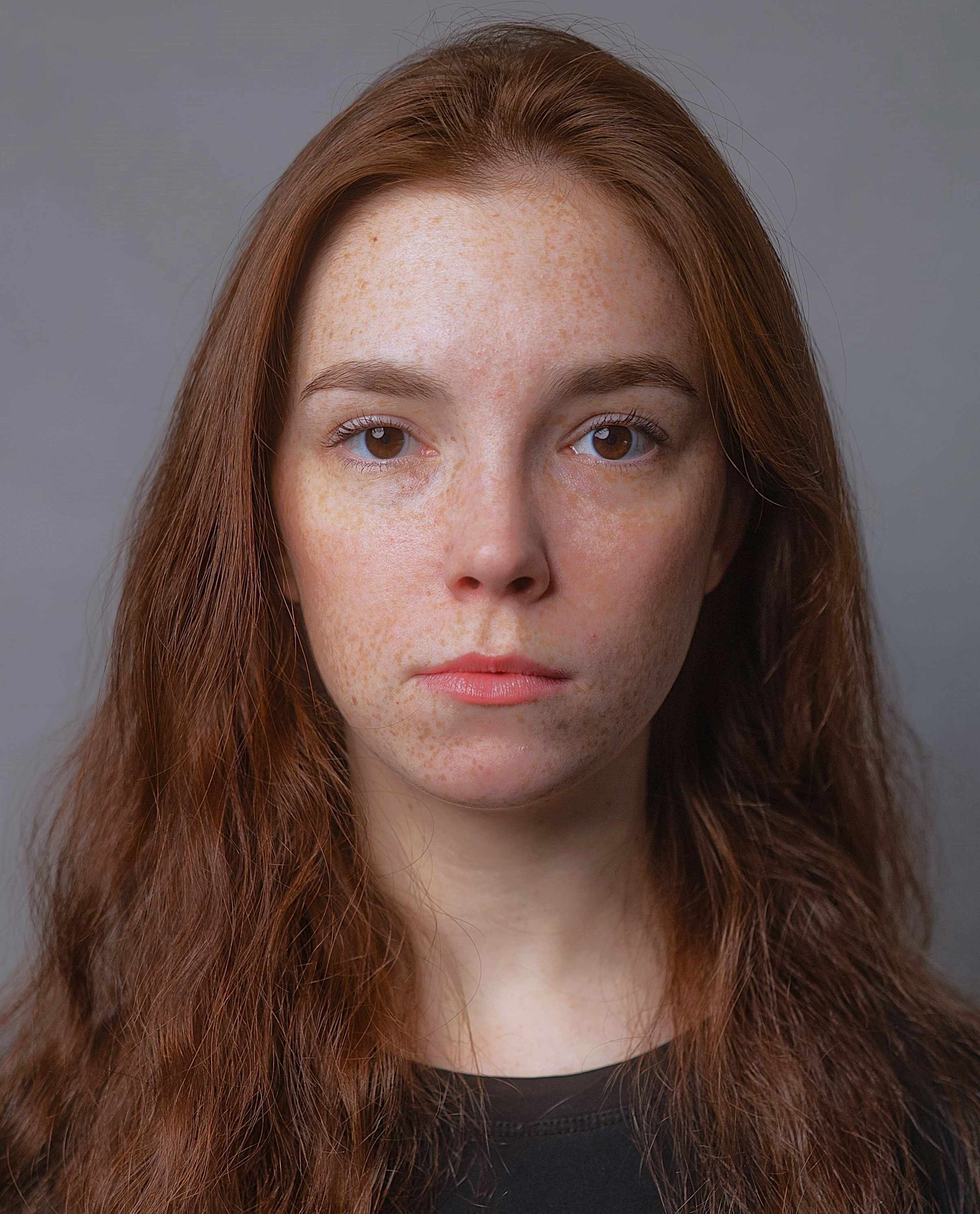 Кристина Моллекер. Школа регионального кастинга «Река»