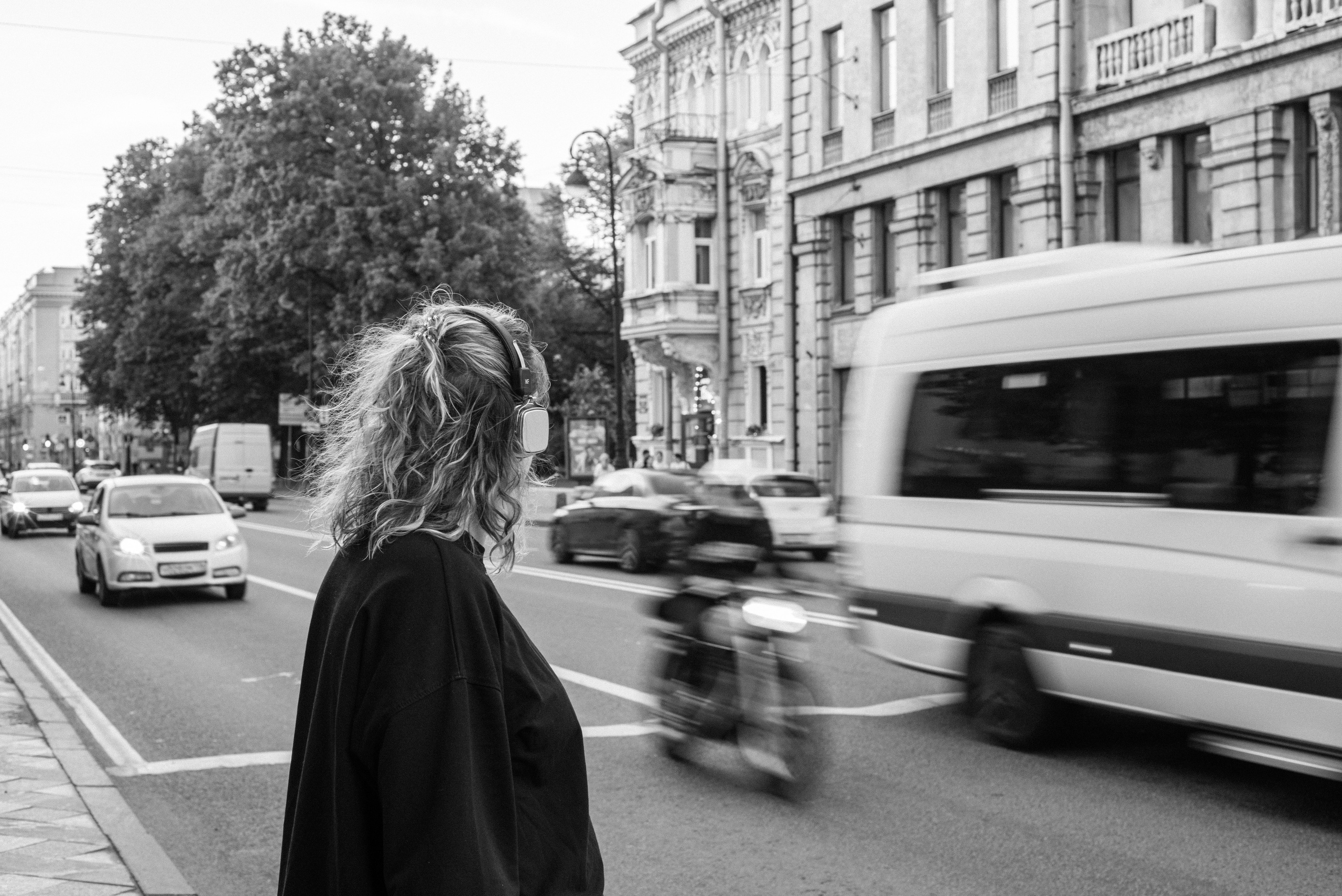 Андрей Корепов. Фотограф в Санкт-Петербурге