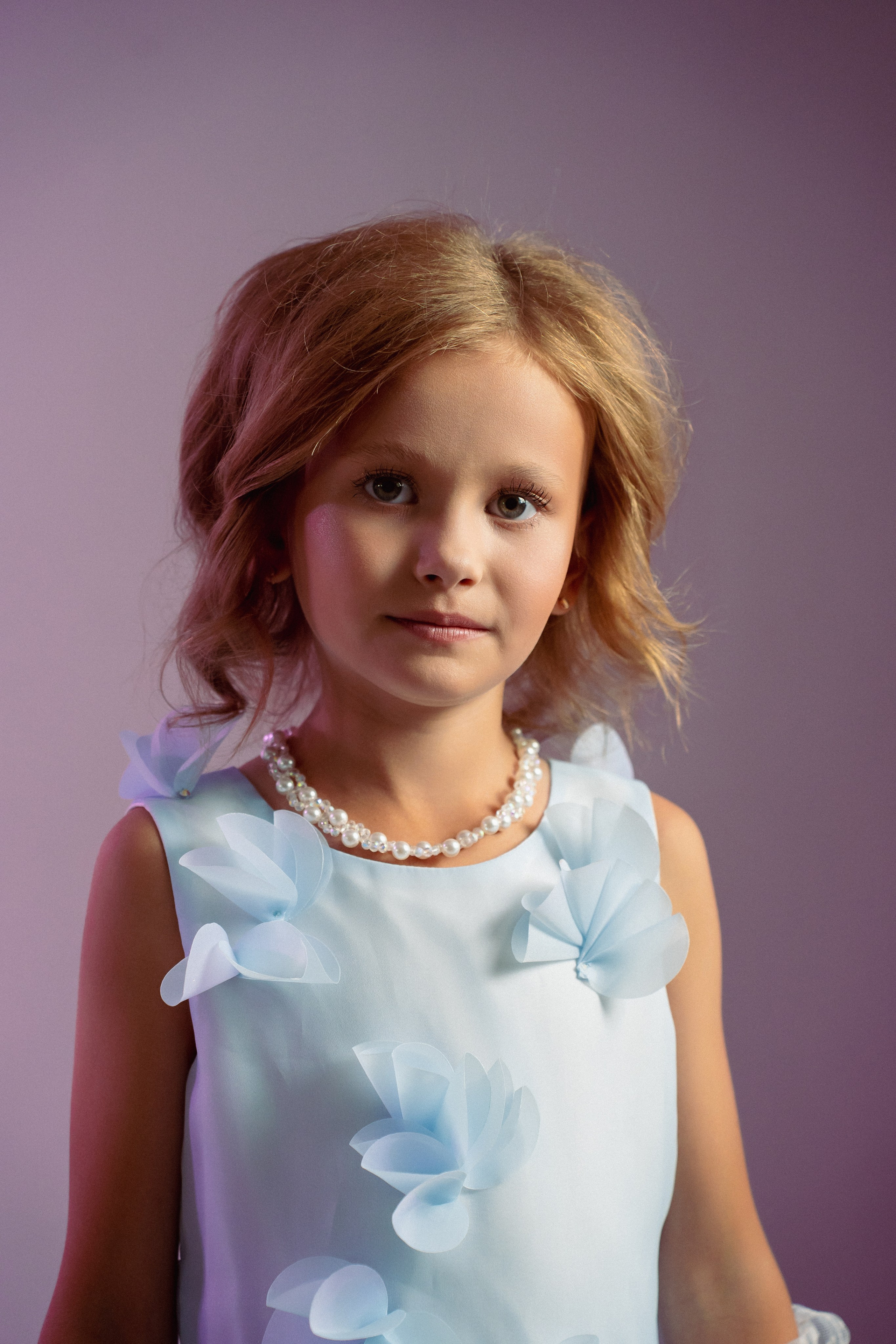 Фотопроект " Сияние ". Little_Princess.38