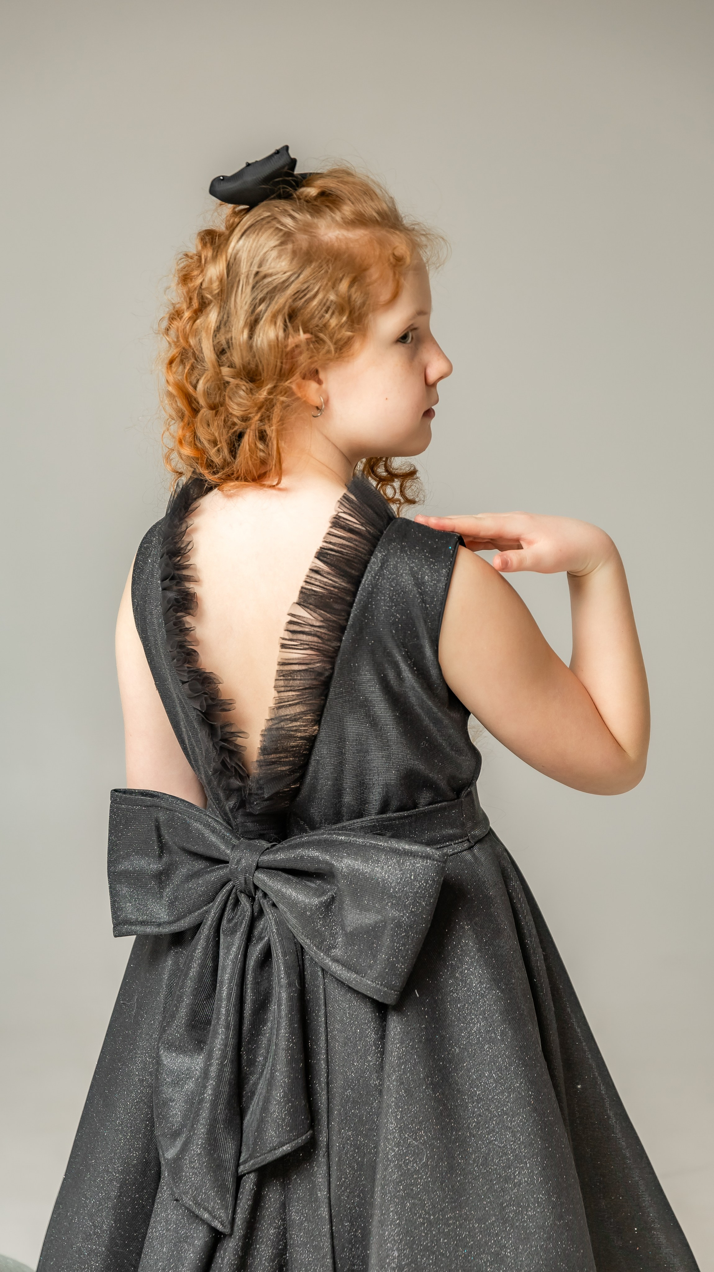 Платья на рост 140-146-152. Little_Princess.38