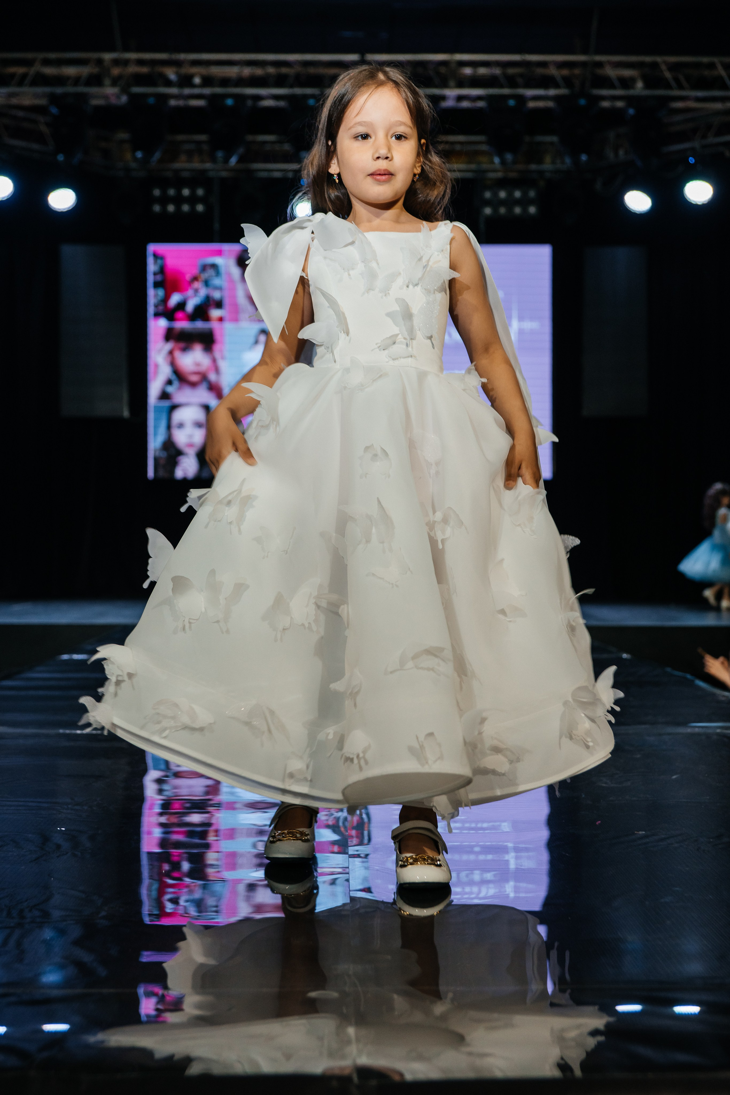 Выпускной " OPEN STARS " 2025. Little_Princess.38