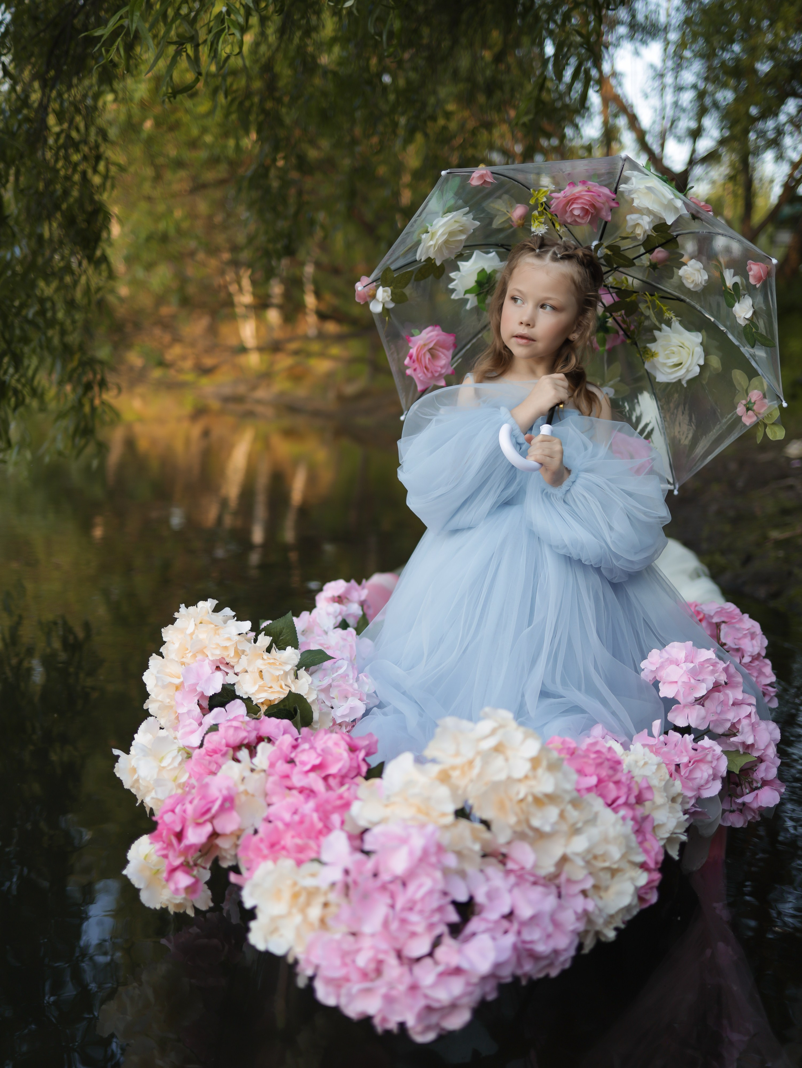 Фотопроект " Летняя прогулка». Little_Princess.38