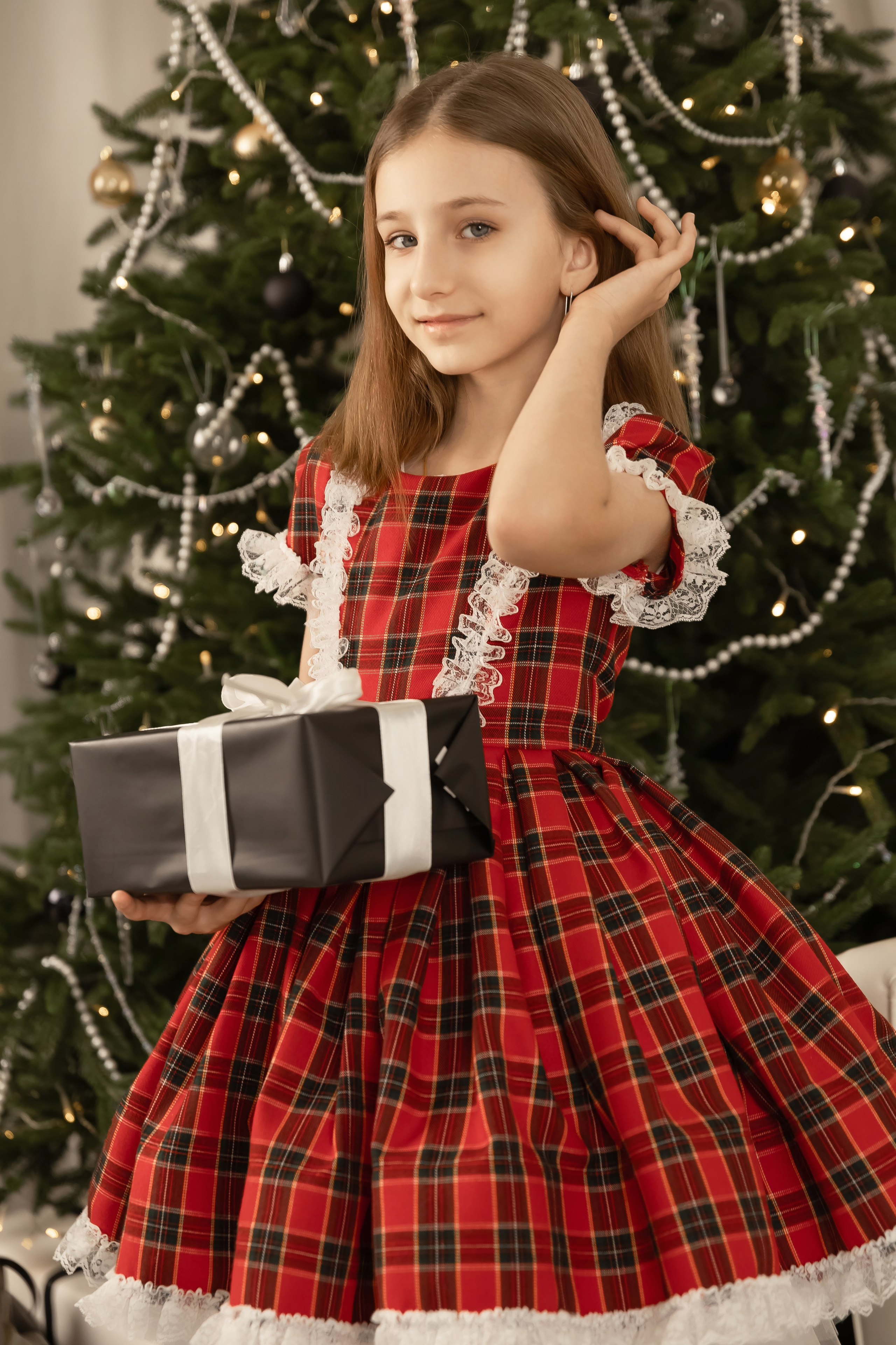 К нам стучится Новый год. Little_Princess.38