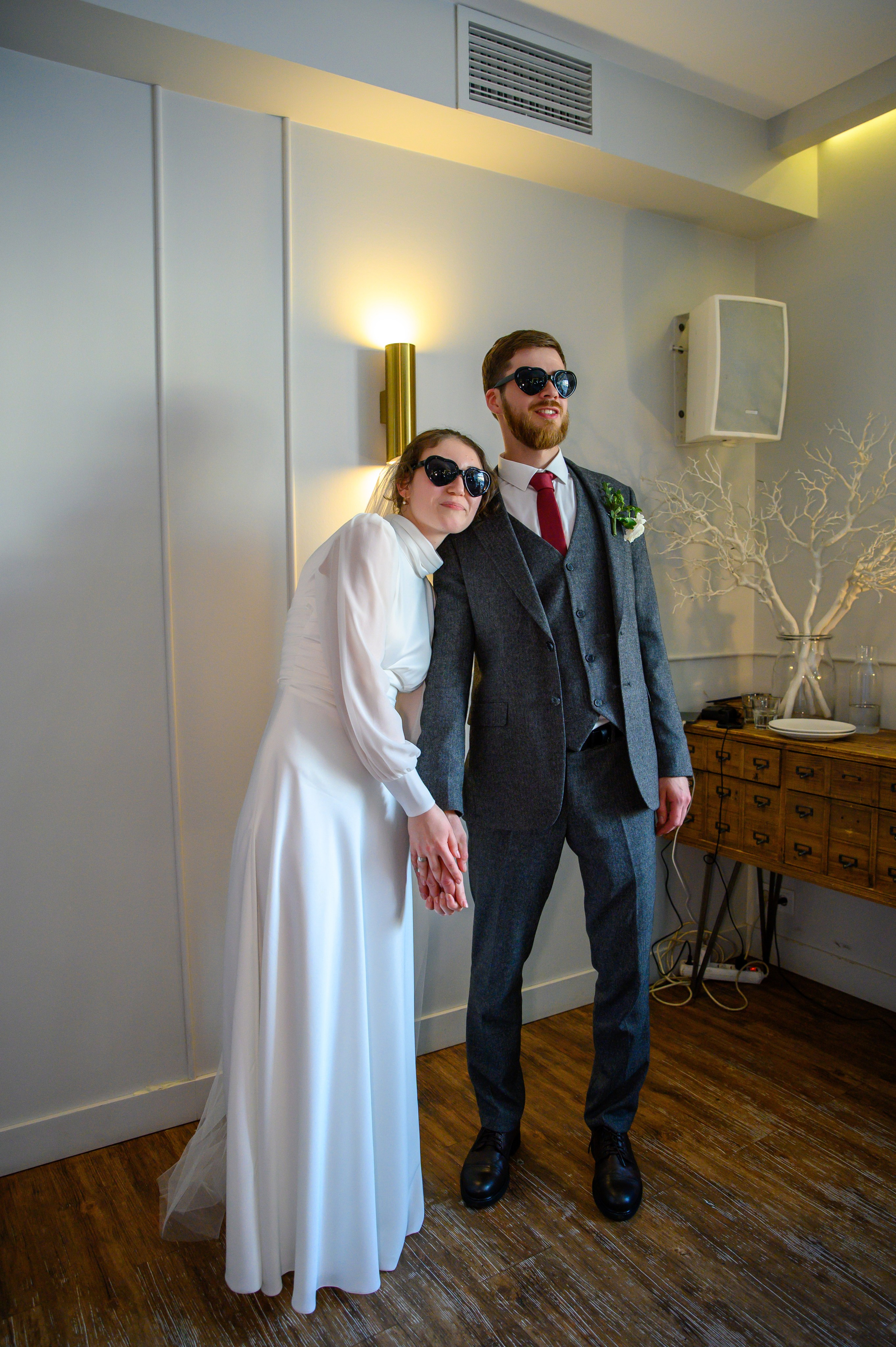 Свадебный банкет. Профессиональный фотограф в Санкт-Петербурге