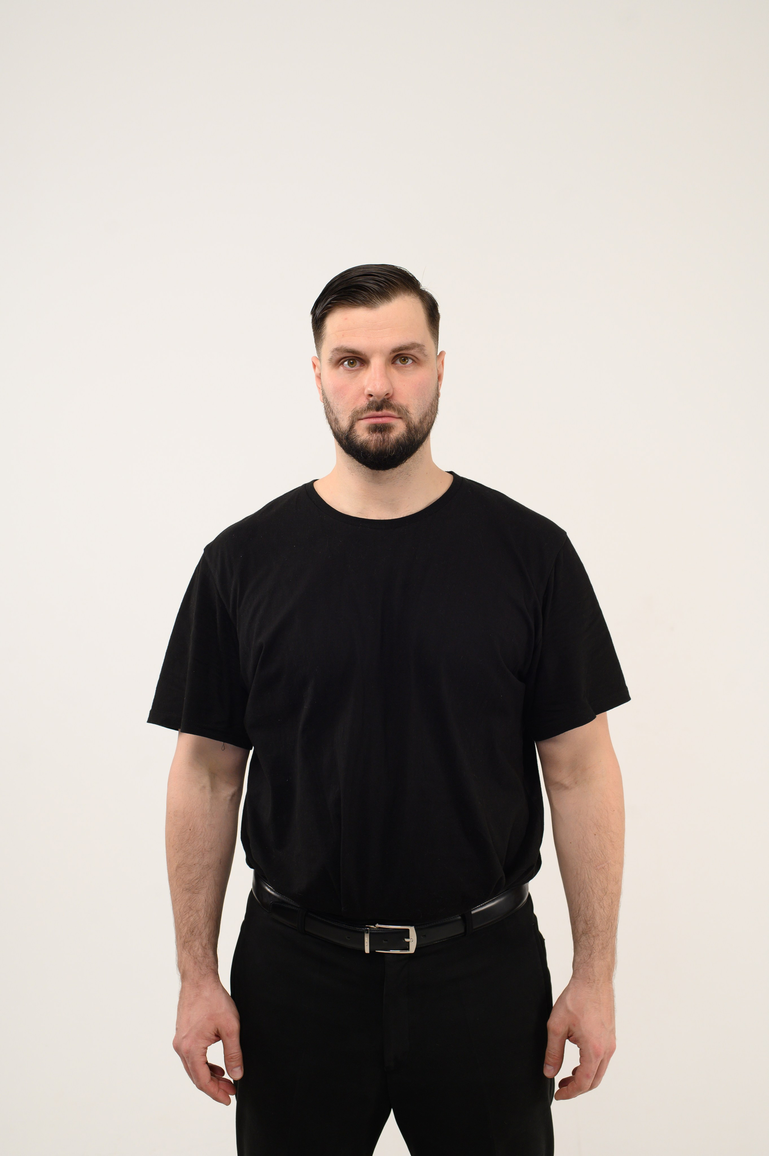 Актерский портрет. Профессиональный фотограф в Санкт-Петербурге