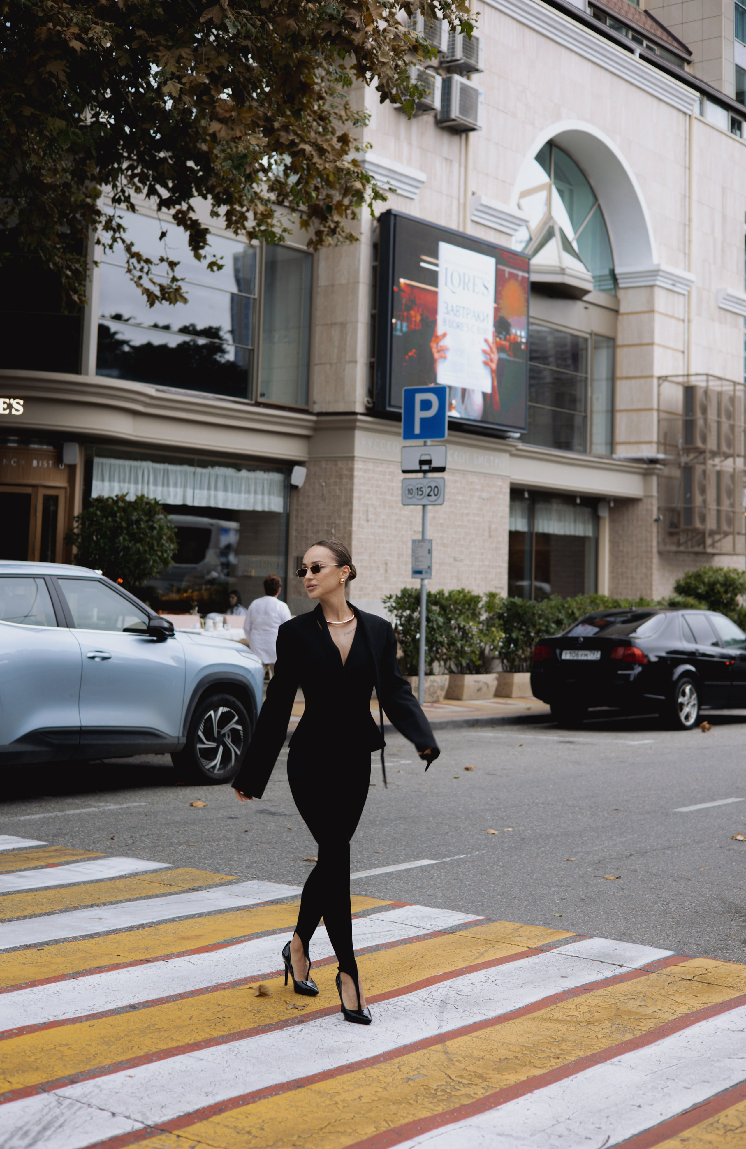 Елизавета. Портретный фотограф