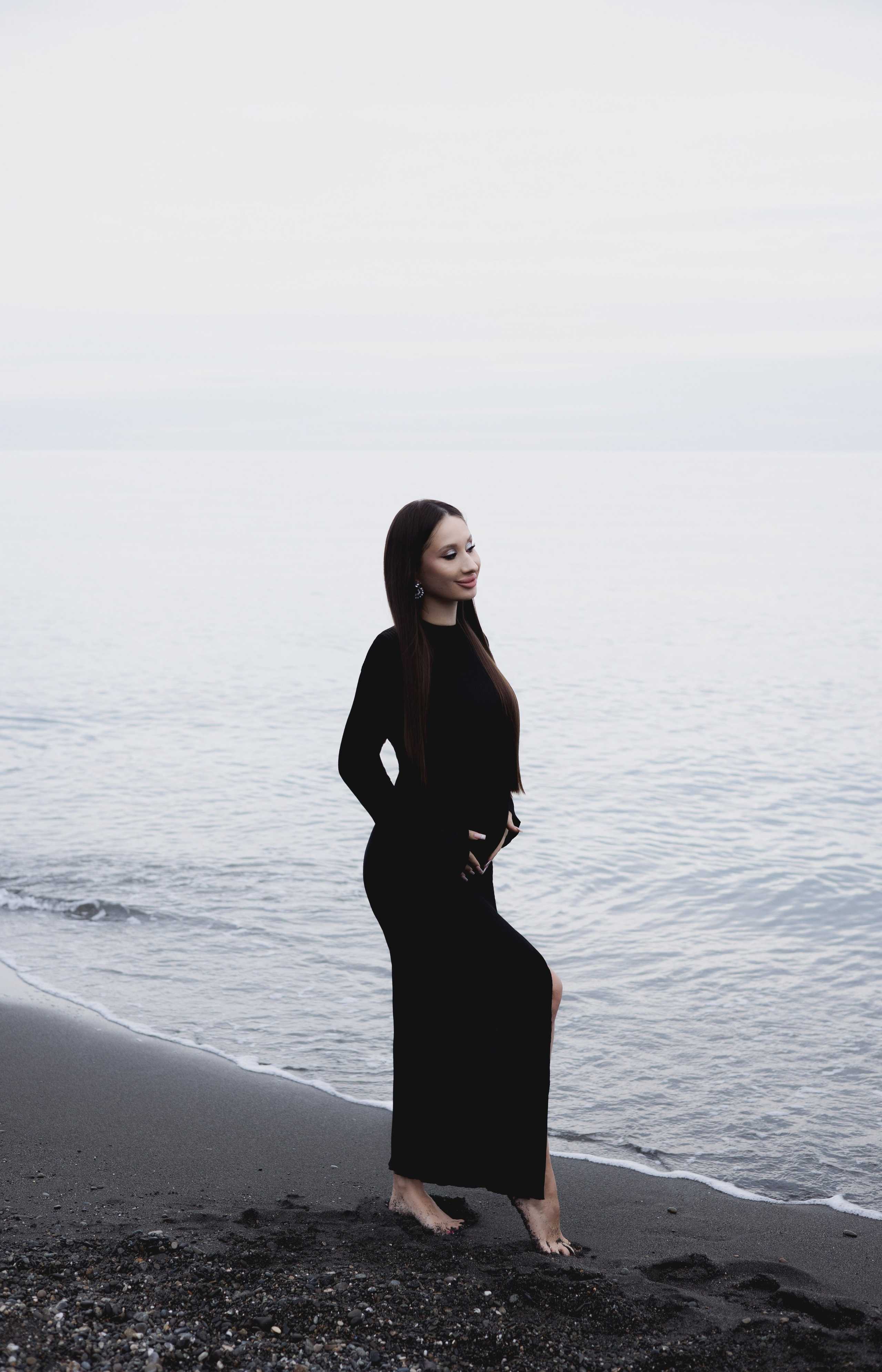 Марго и Владимир. Портретный фотограф