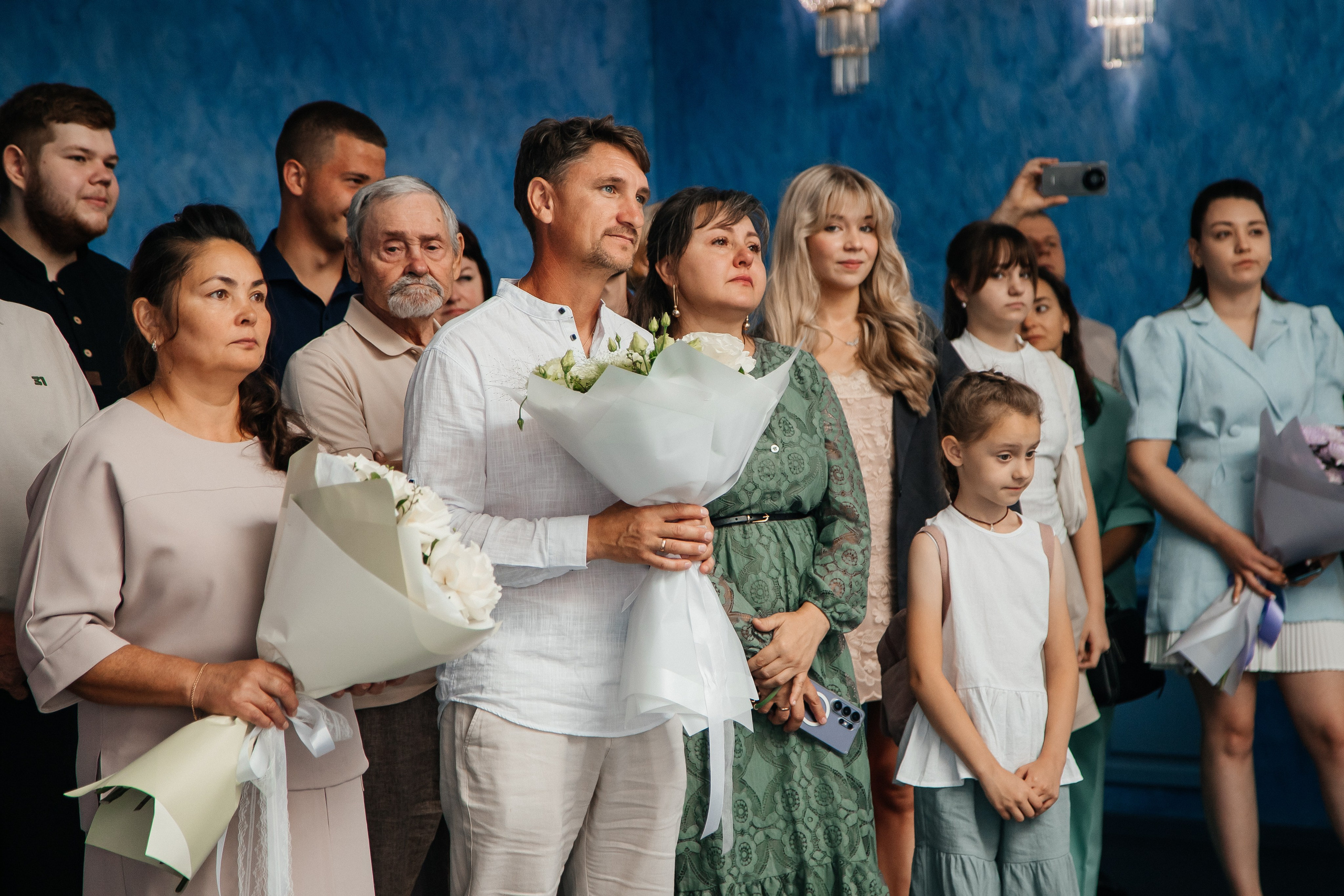 Диана и Даниил. Фотограф Михайлова Анастасия | Белгород