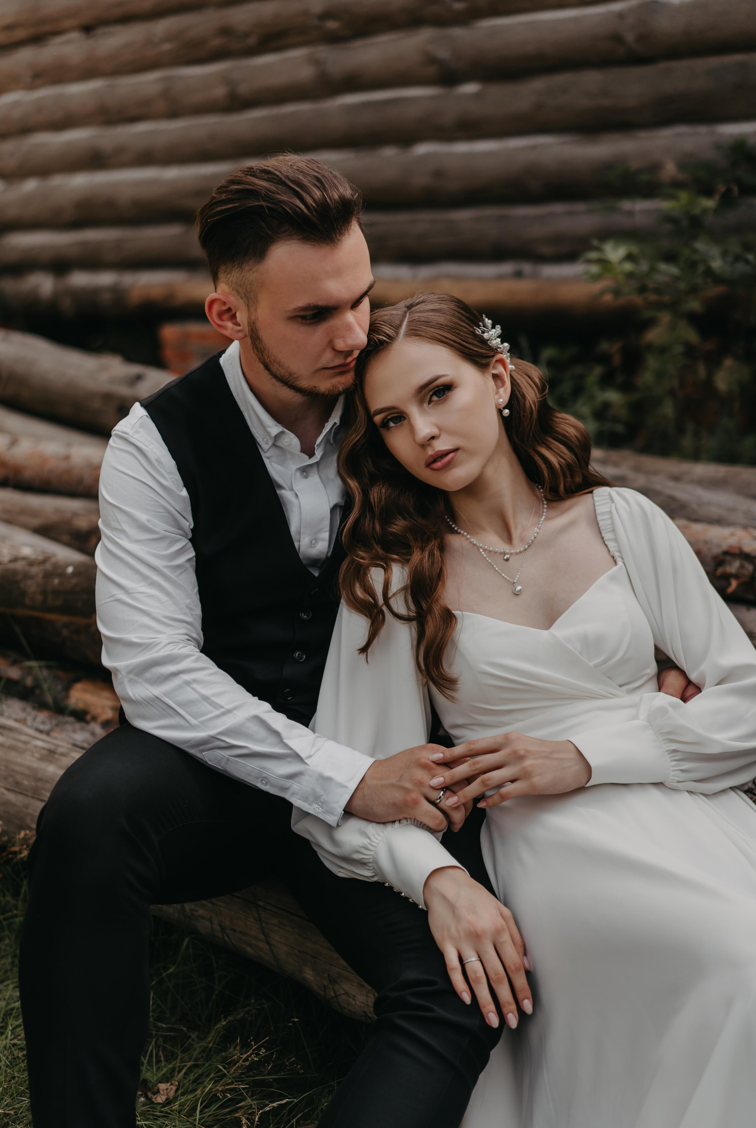Под облаками. Фотограф в Тамбове Дарья Выжанова