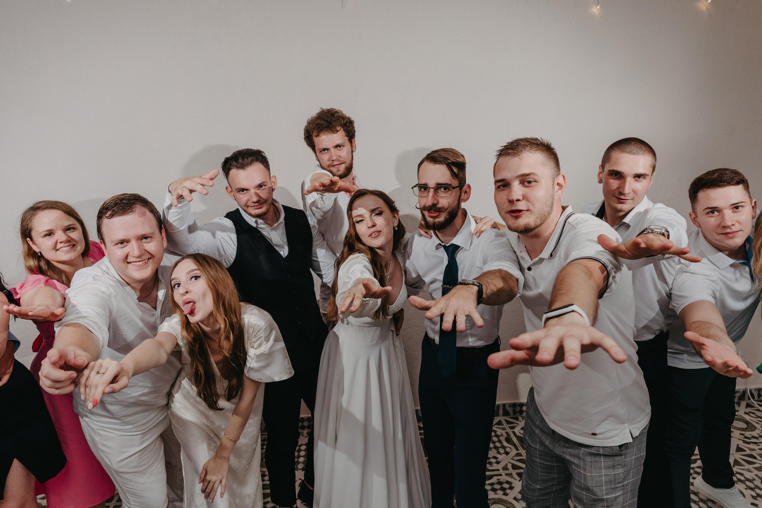Под облаками. Фотограф в Тамбове Дарья Выжанова