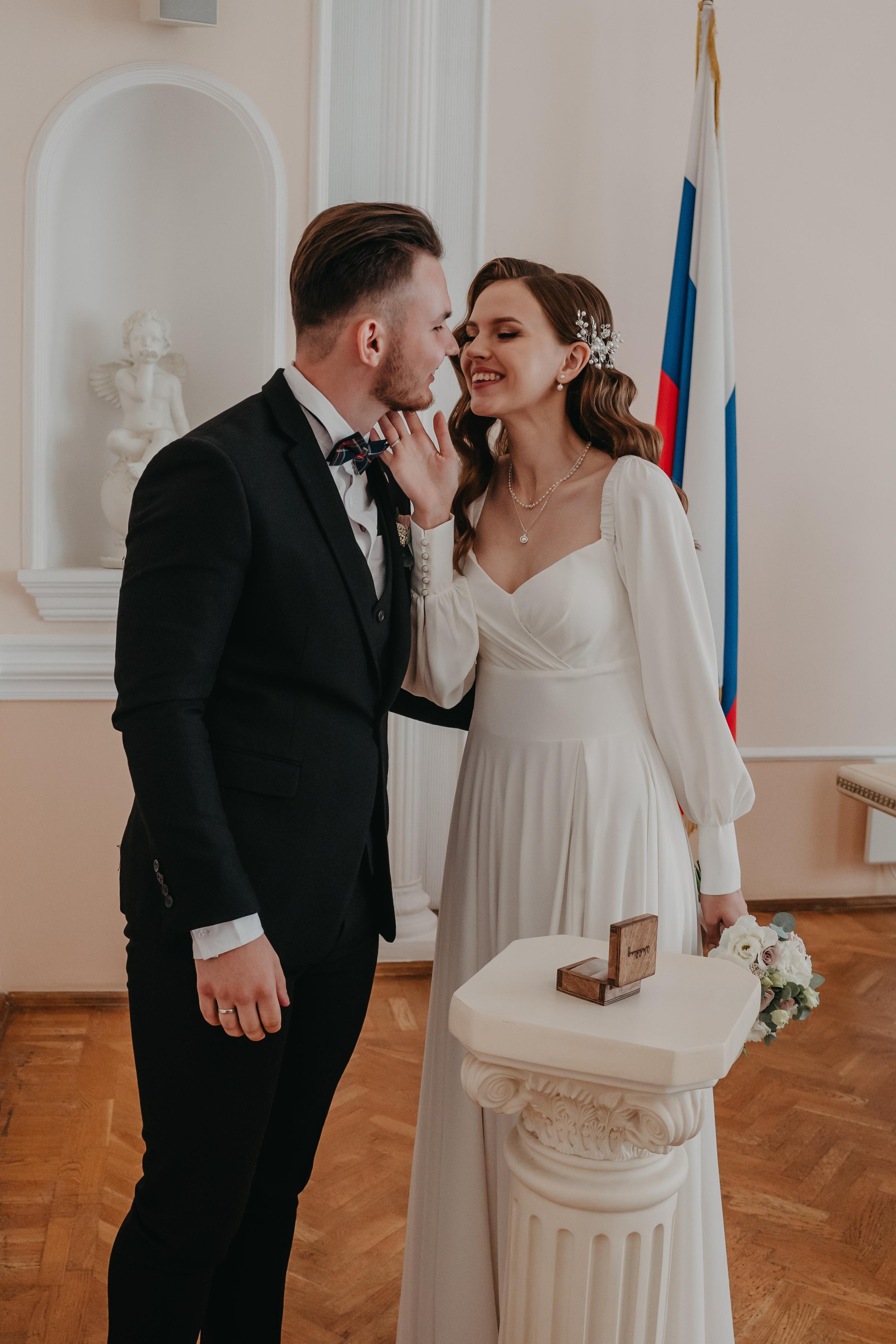 Под облаками. Фотограф в Тамбове Дарья Выжанова