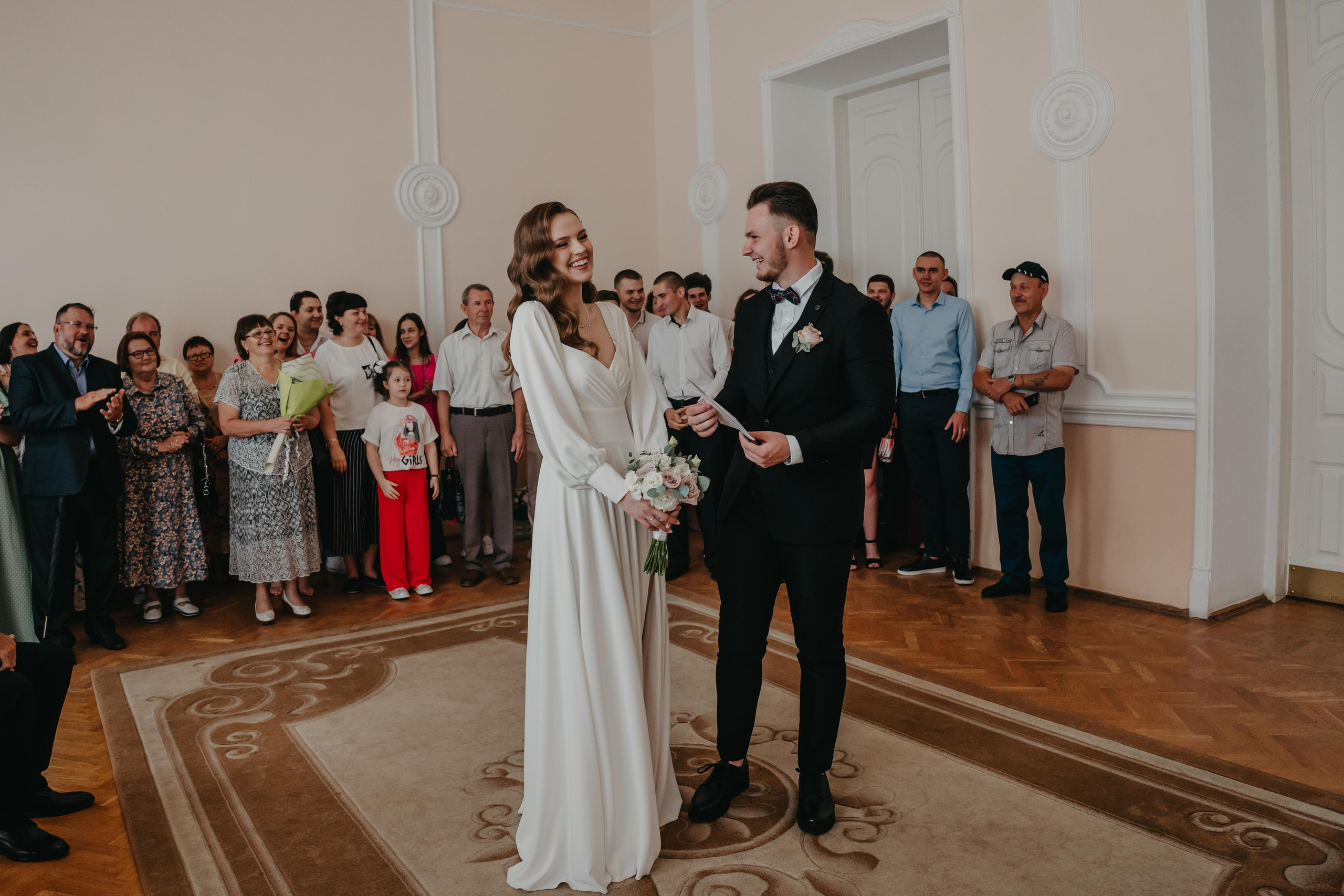 Под облаками. Фотограф в Тамбове Дарья Выжанова