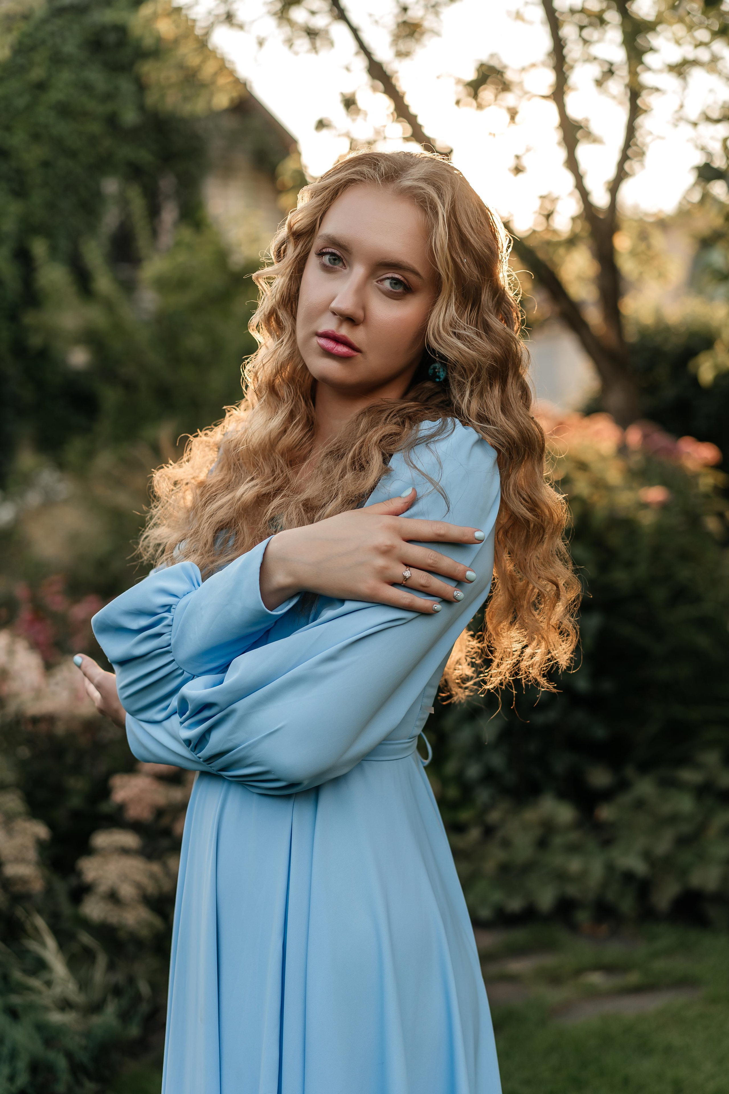 Ксения. Фотограф в Тамбове Дарья Выжанова
