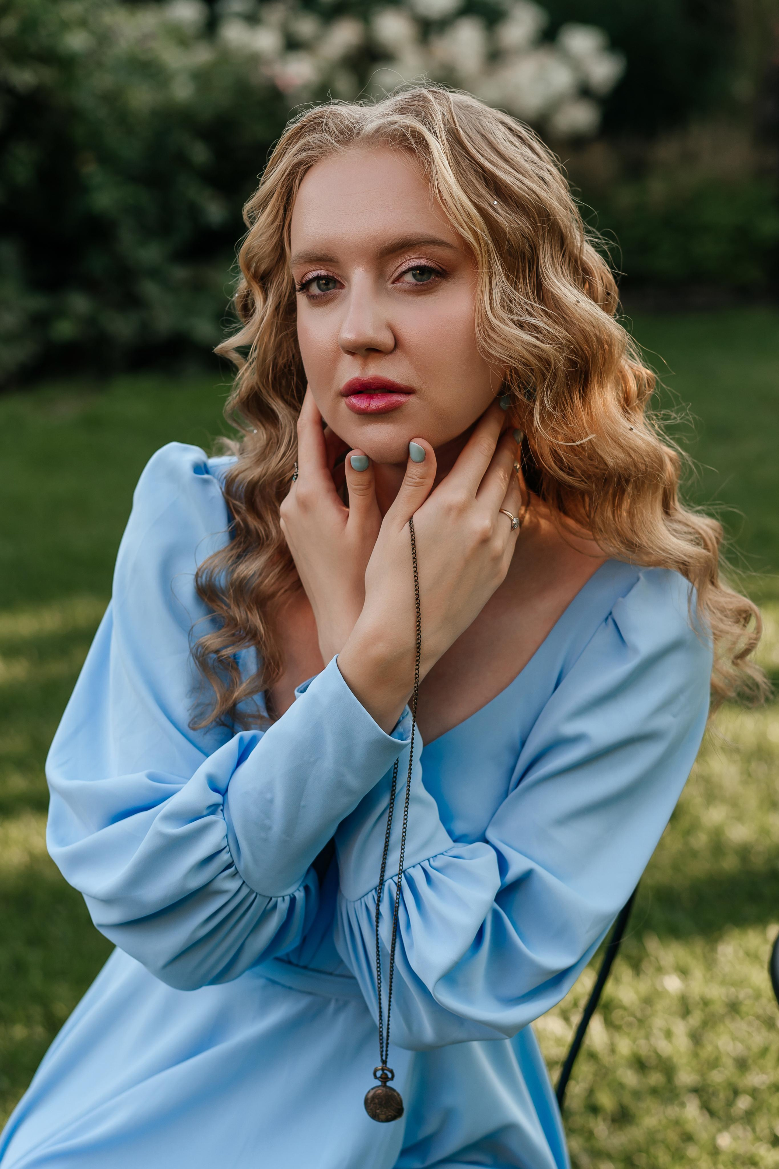 Ксения. Фотограф в Тамбове Дарья Выжанова