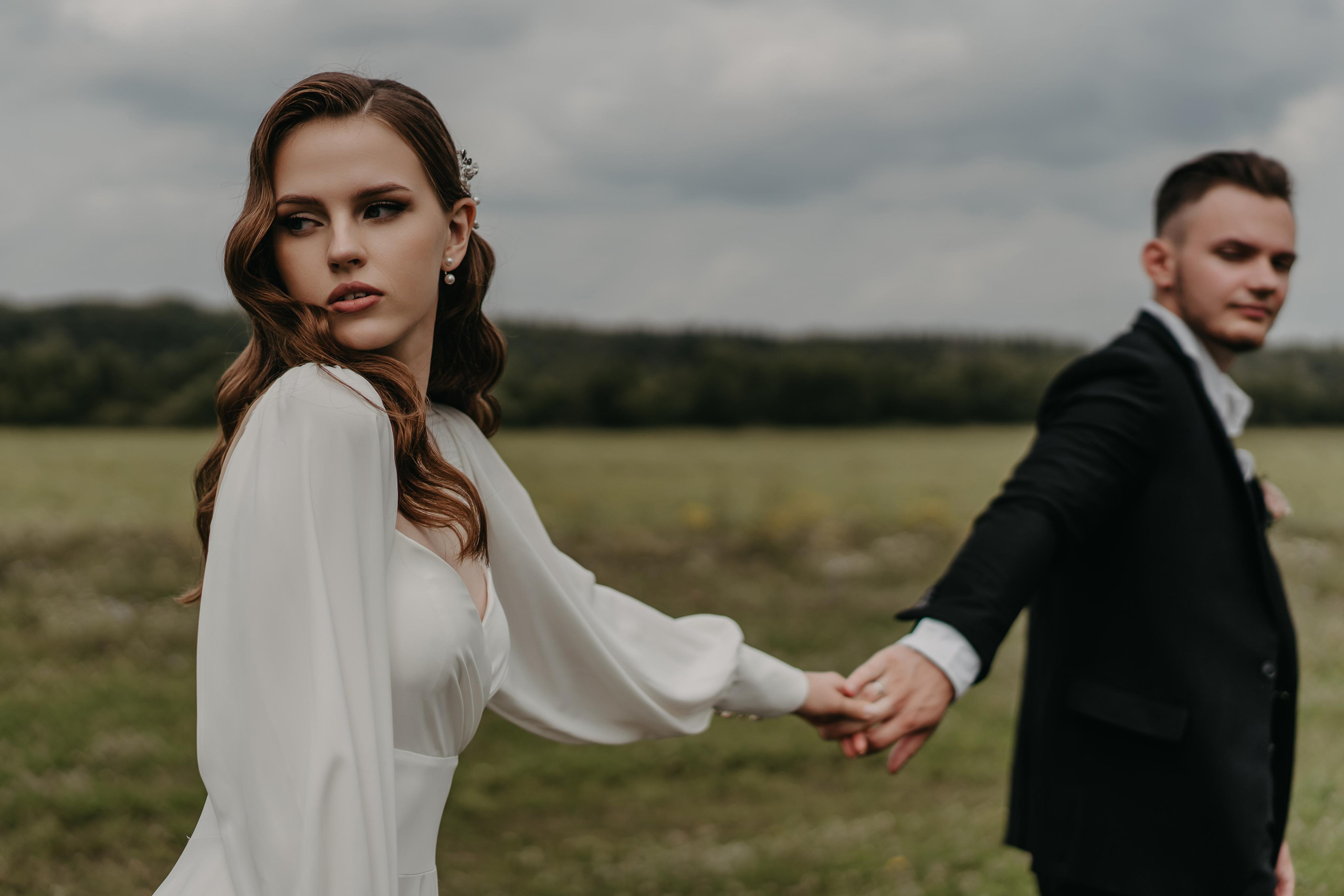 Под облаками. Фотограф в Тамбове Дарья Выжанова