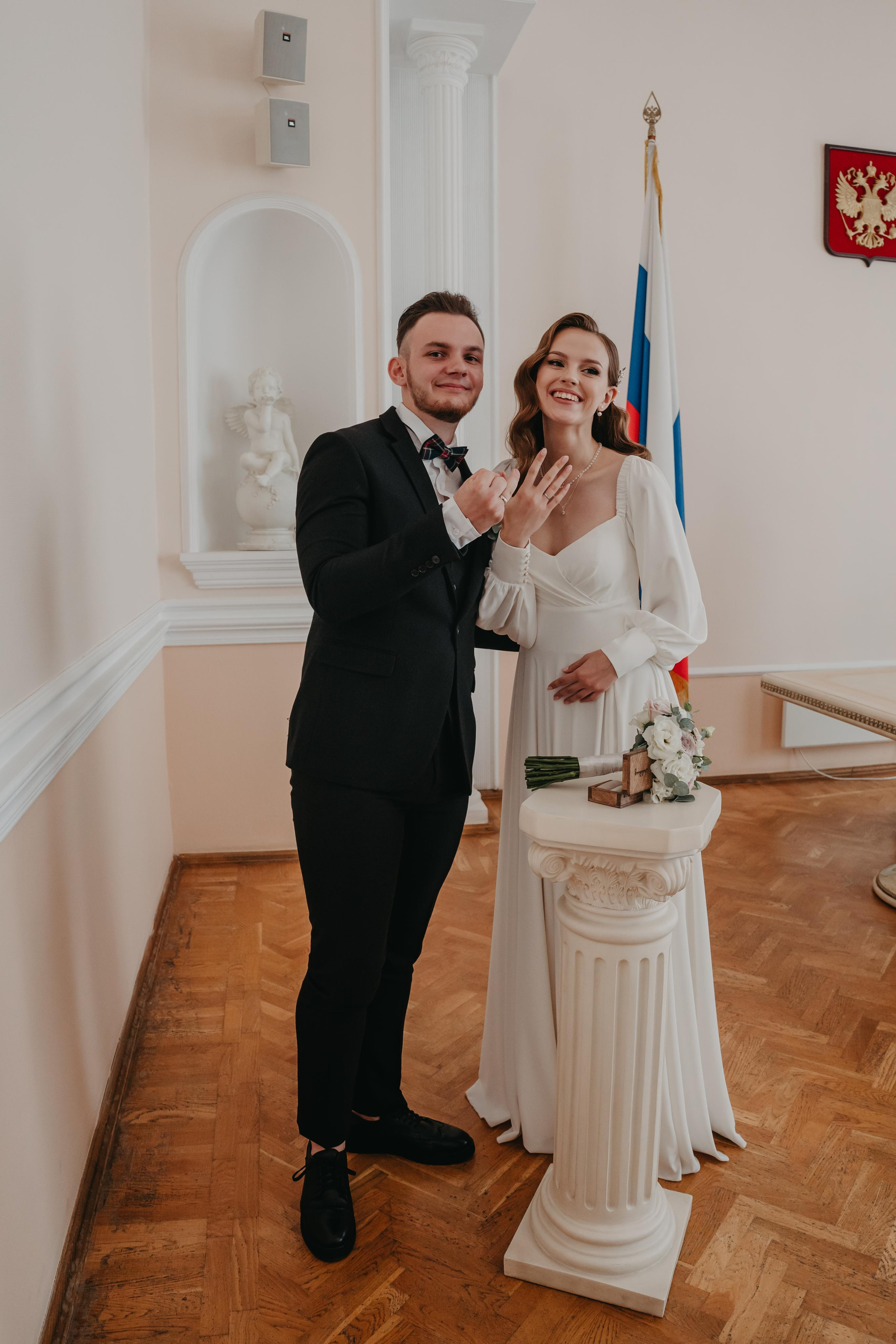 Под облаками. Фотограф в Тамбове Дарья Выжанова