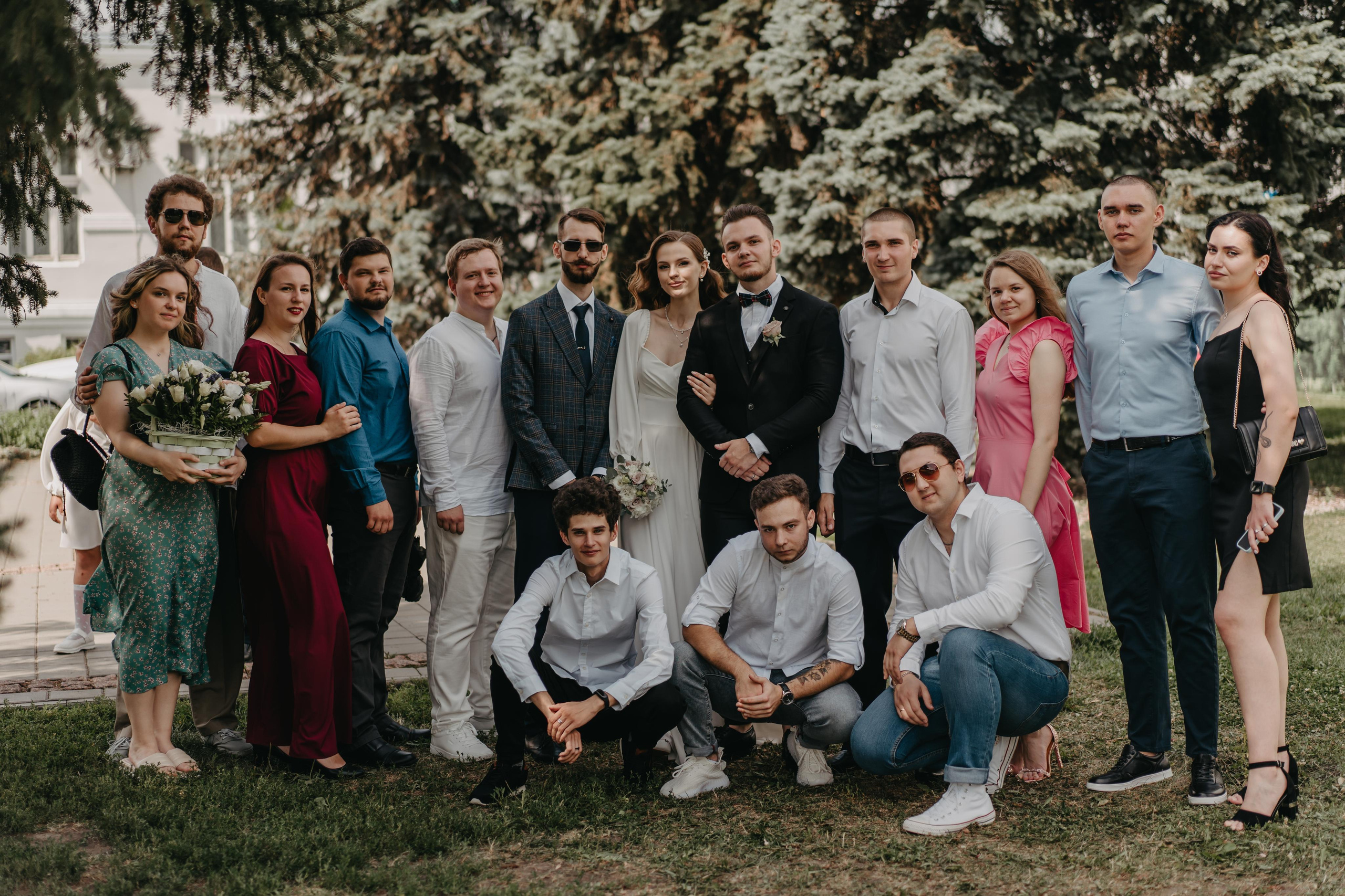 Под облаками. Фотограф в Тамбове Дарья Выжанова