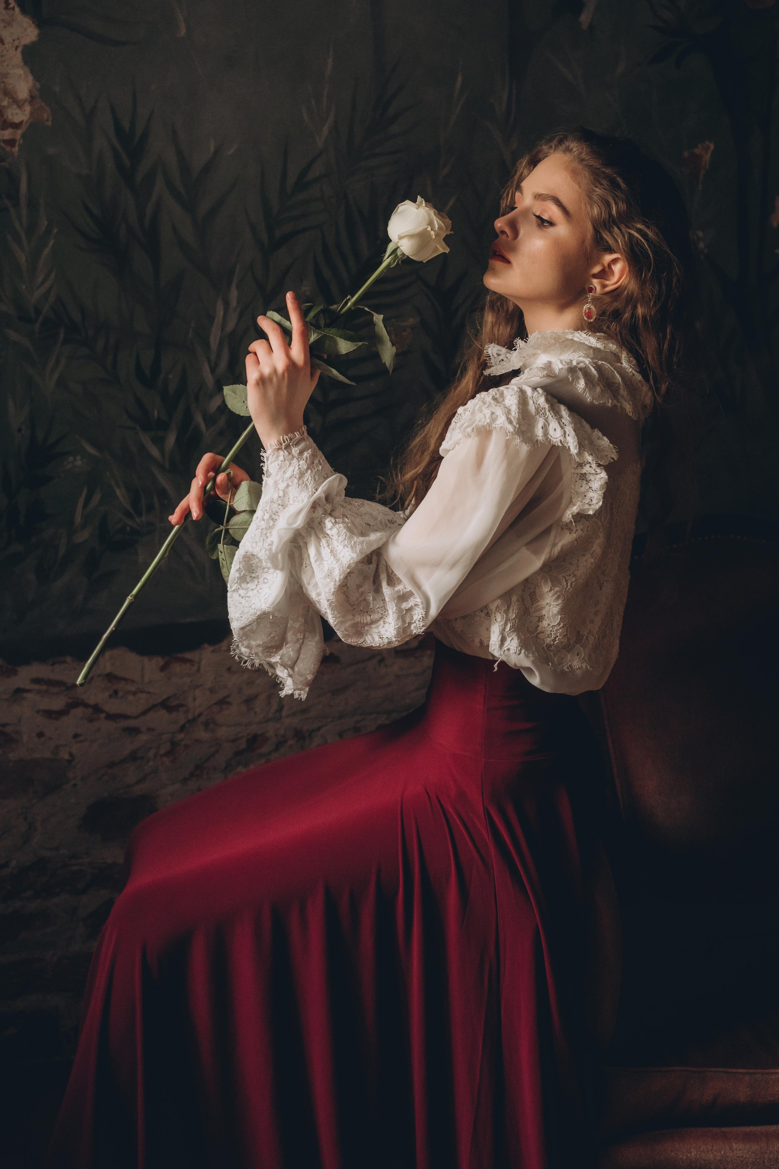 Лиза и Виталий. Фотограф в Тамбове Дарья Выжанова