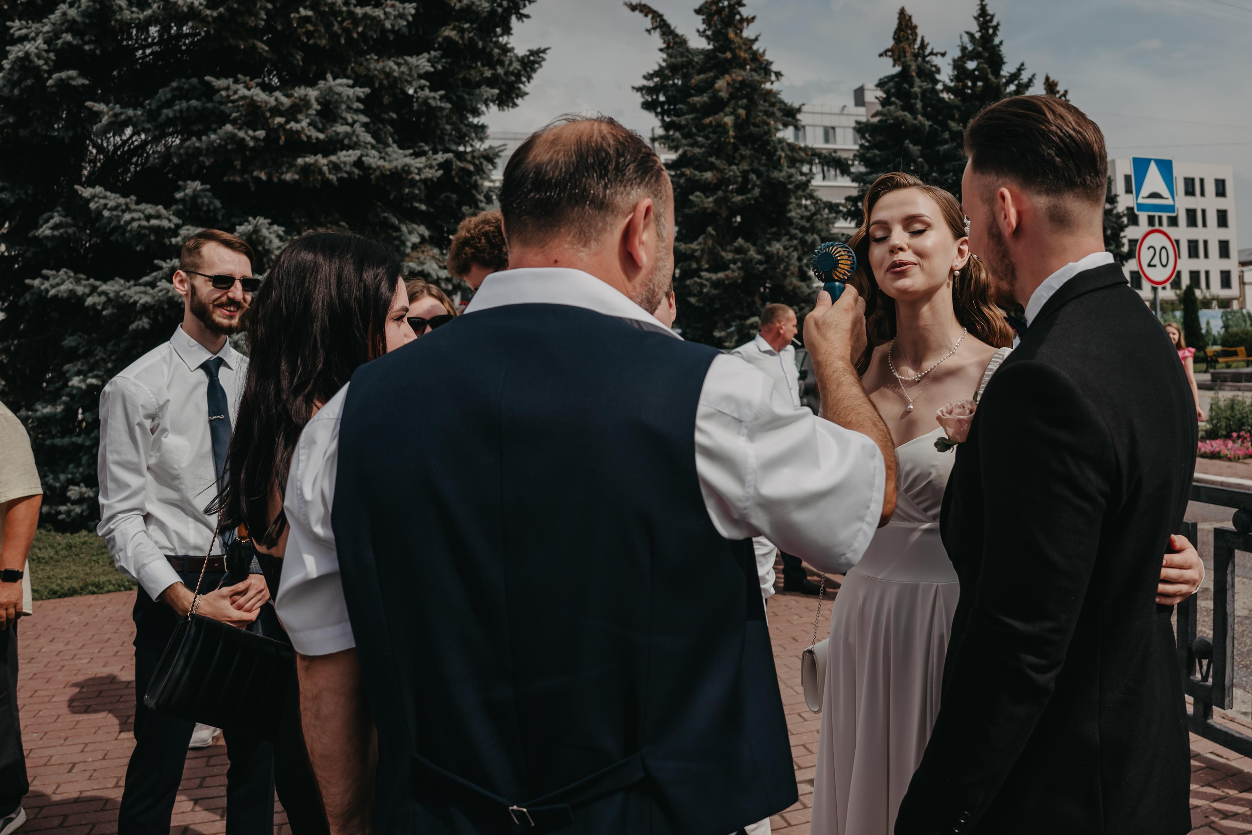 Под облаками. Фотограф в Тамбове Дарья Выжанова