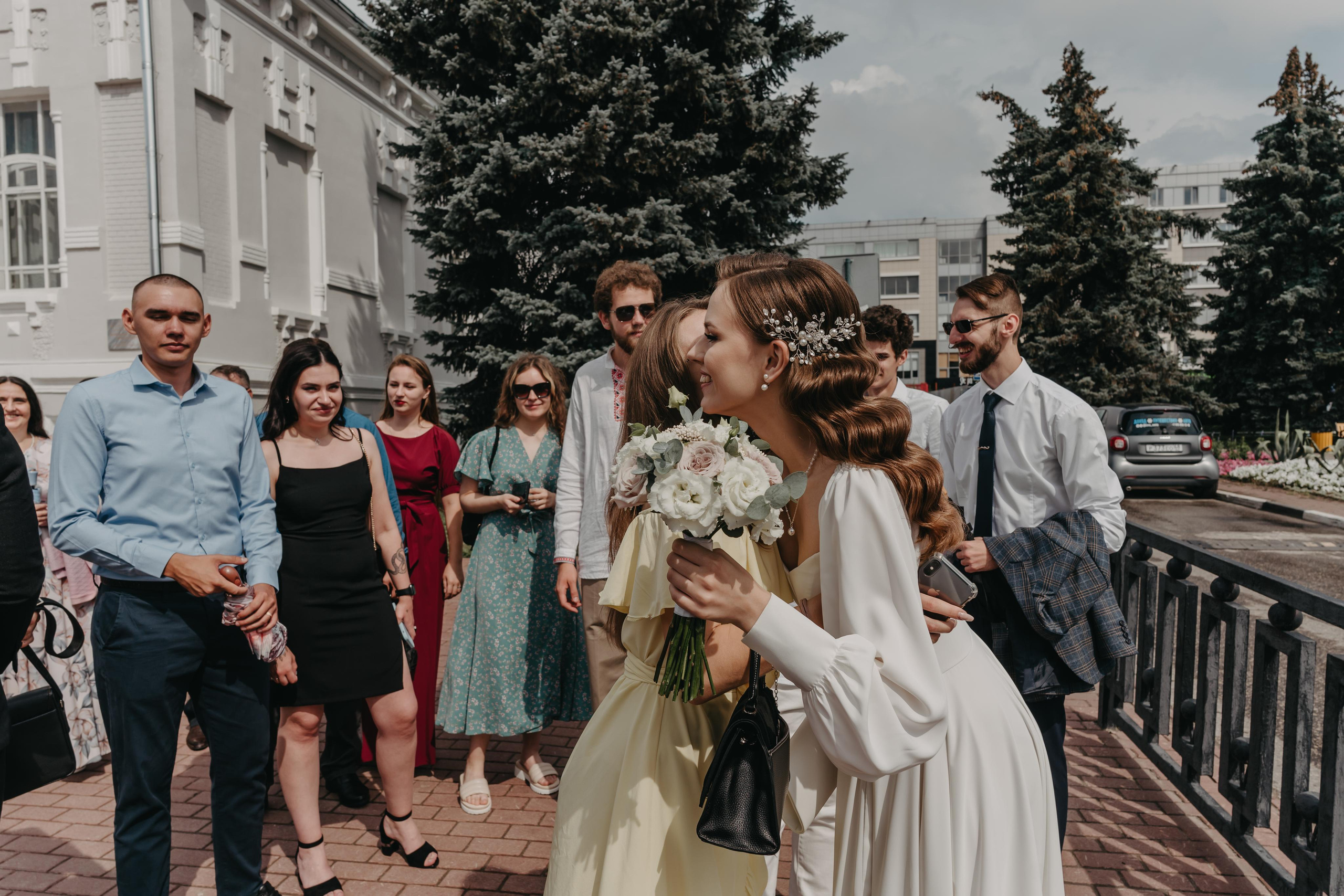 Под облаками. Фотограф в Тамбове Дарья Выжанова