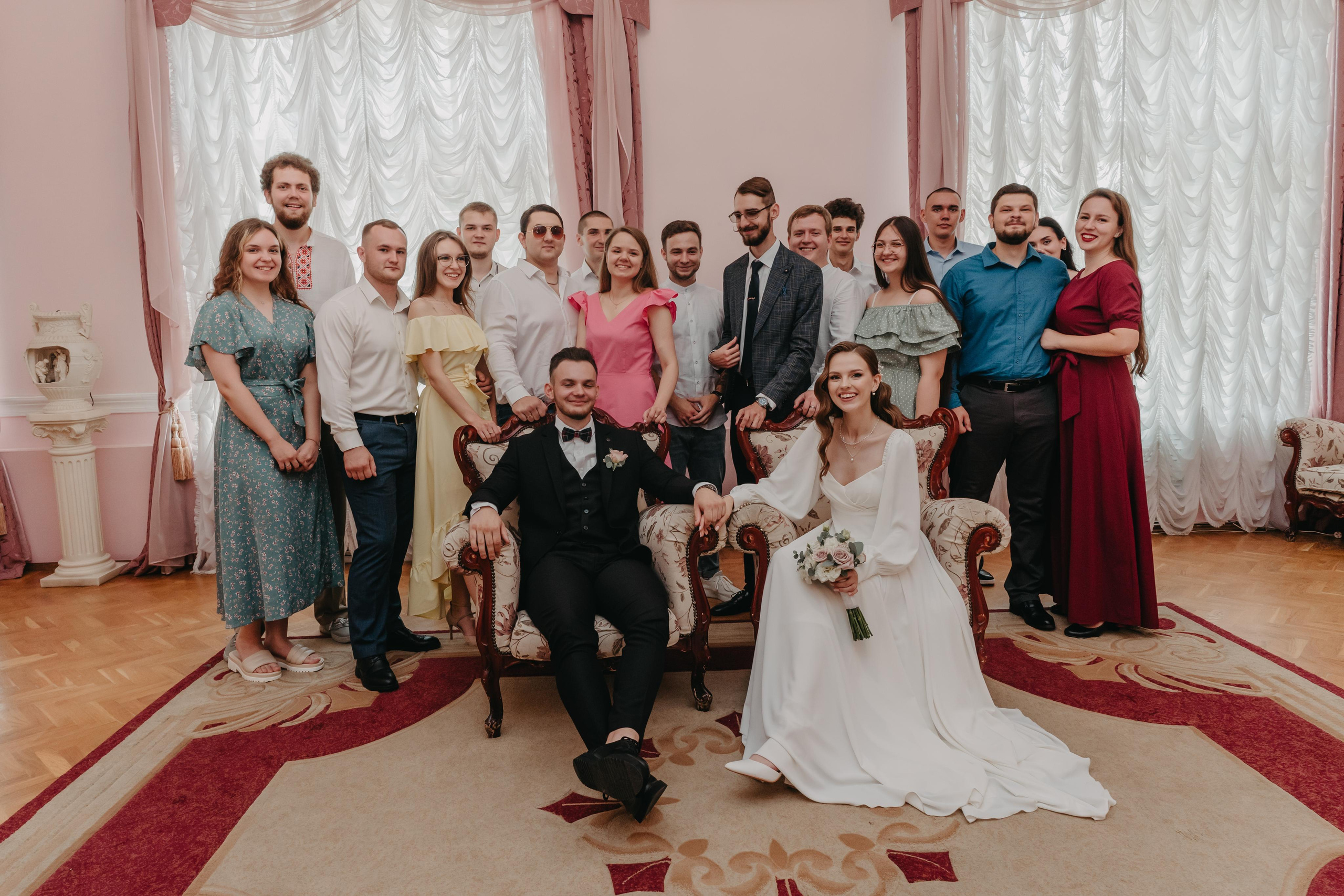 Под облаками. Фотограф в Тамбове Дарья Выжанова