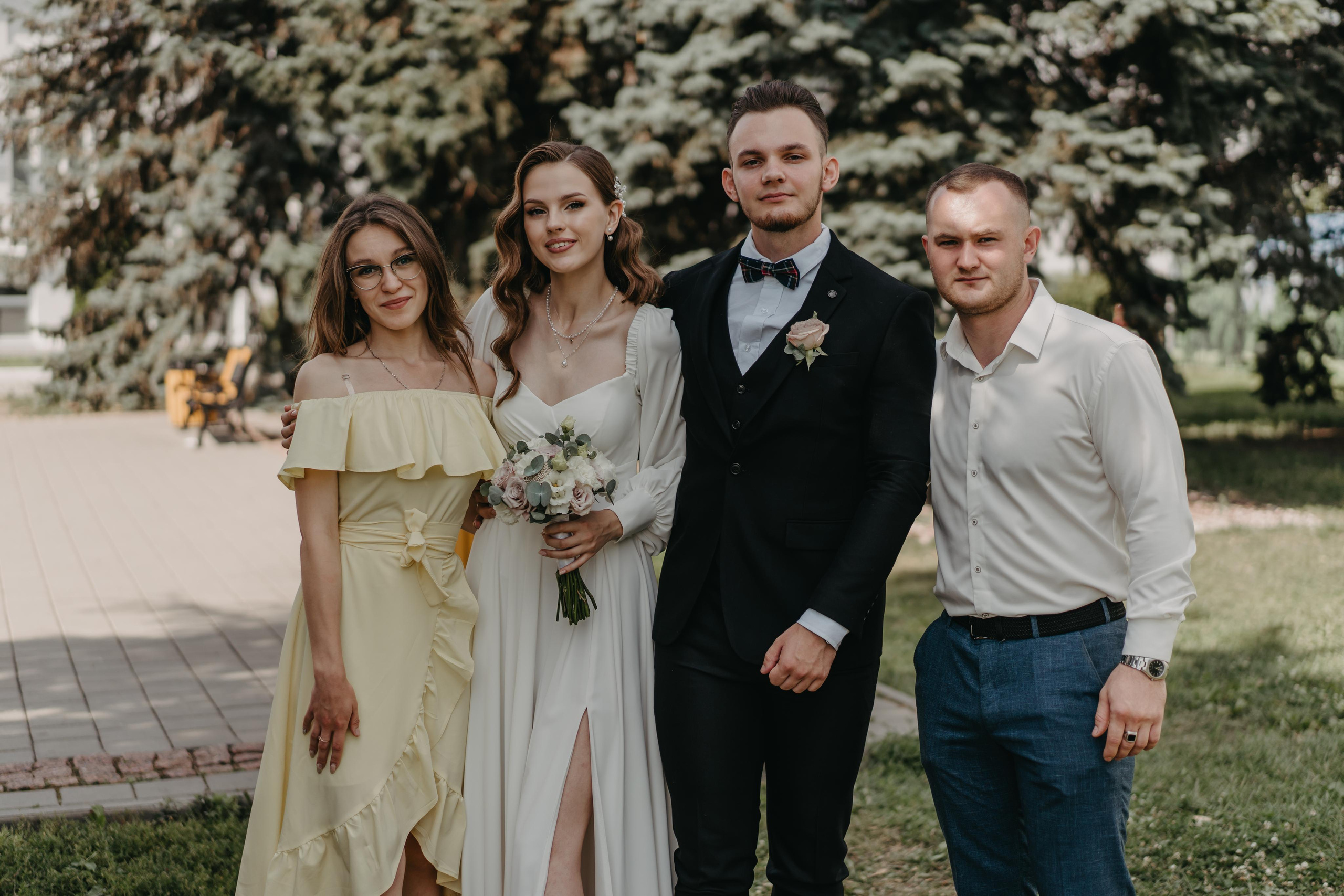Под облаками. Фотограф в Тамбове Дарья Выжанова