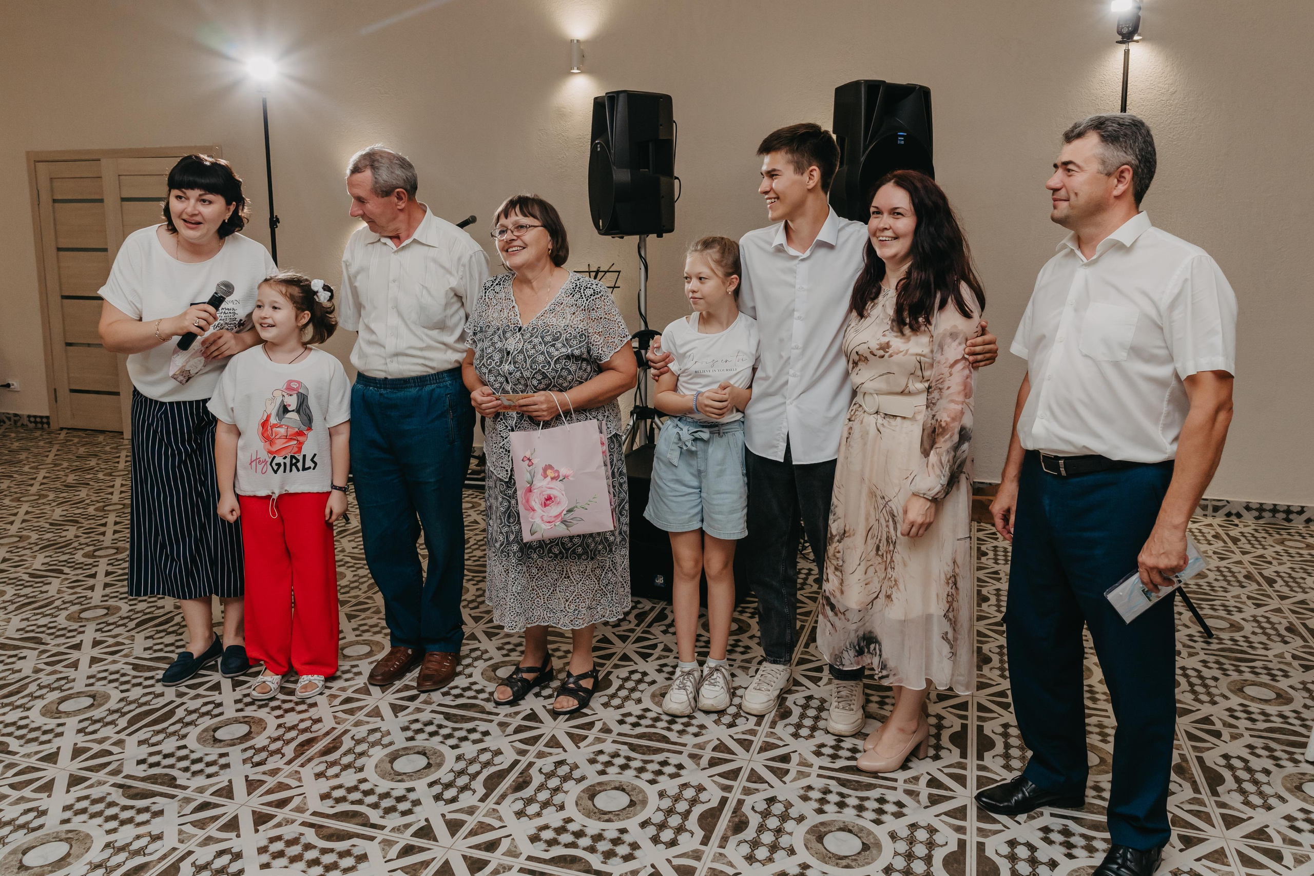 Под облаками. Фотограф в Тамбове Дарья Выжанова