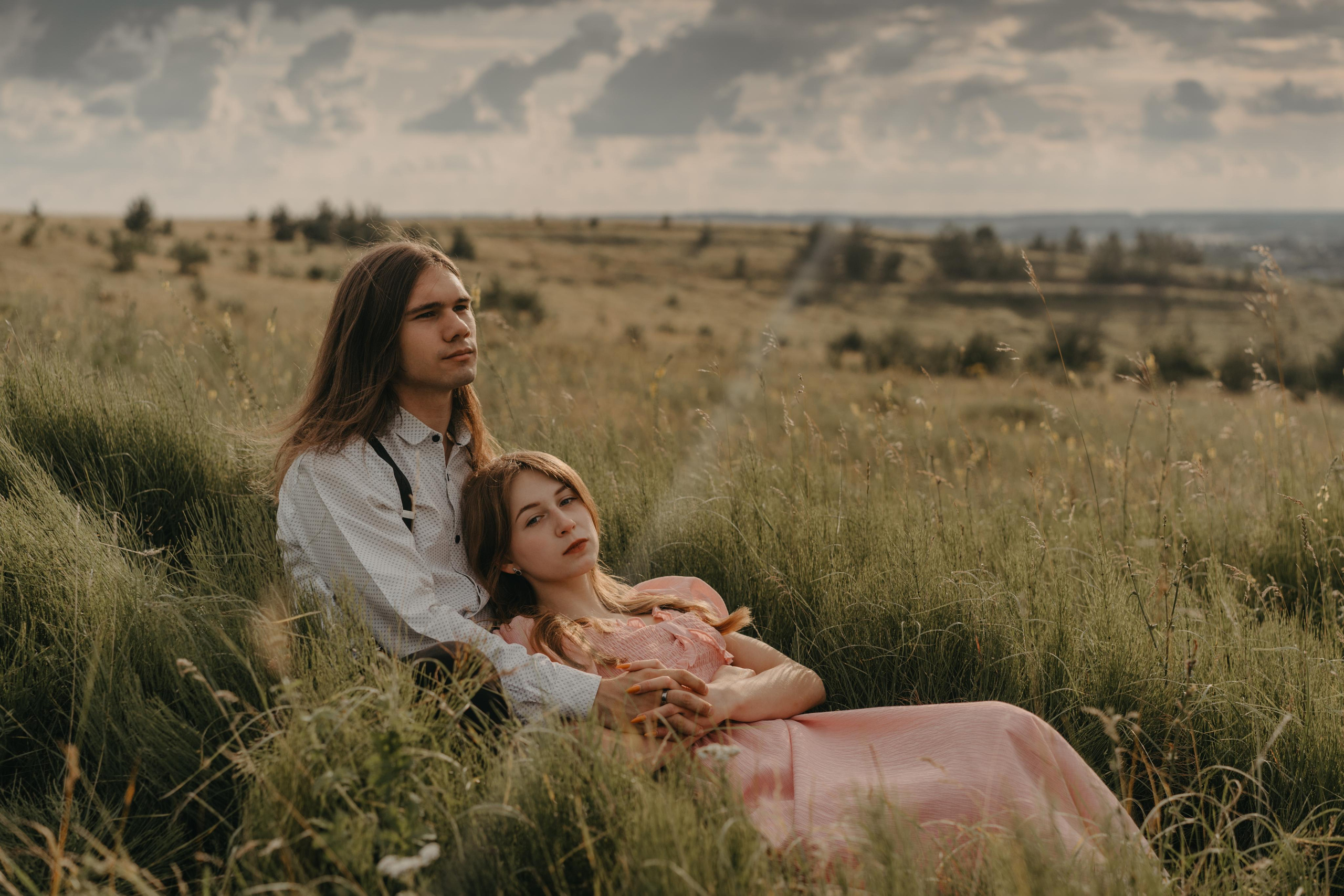 Летний сон. Фотограф в Тамбове Дарья Выжанова